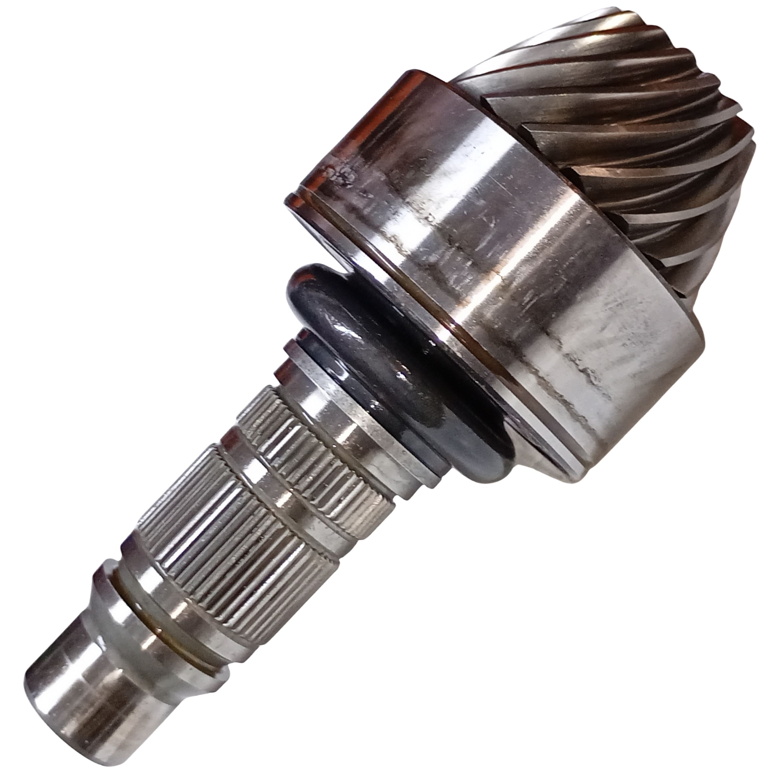 Differential Pinion Shaft 0CK.SH90 DL382 17 Teeth
