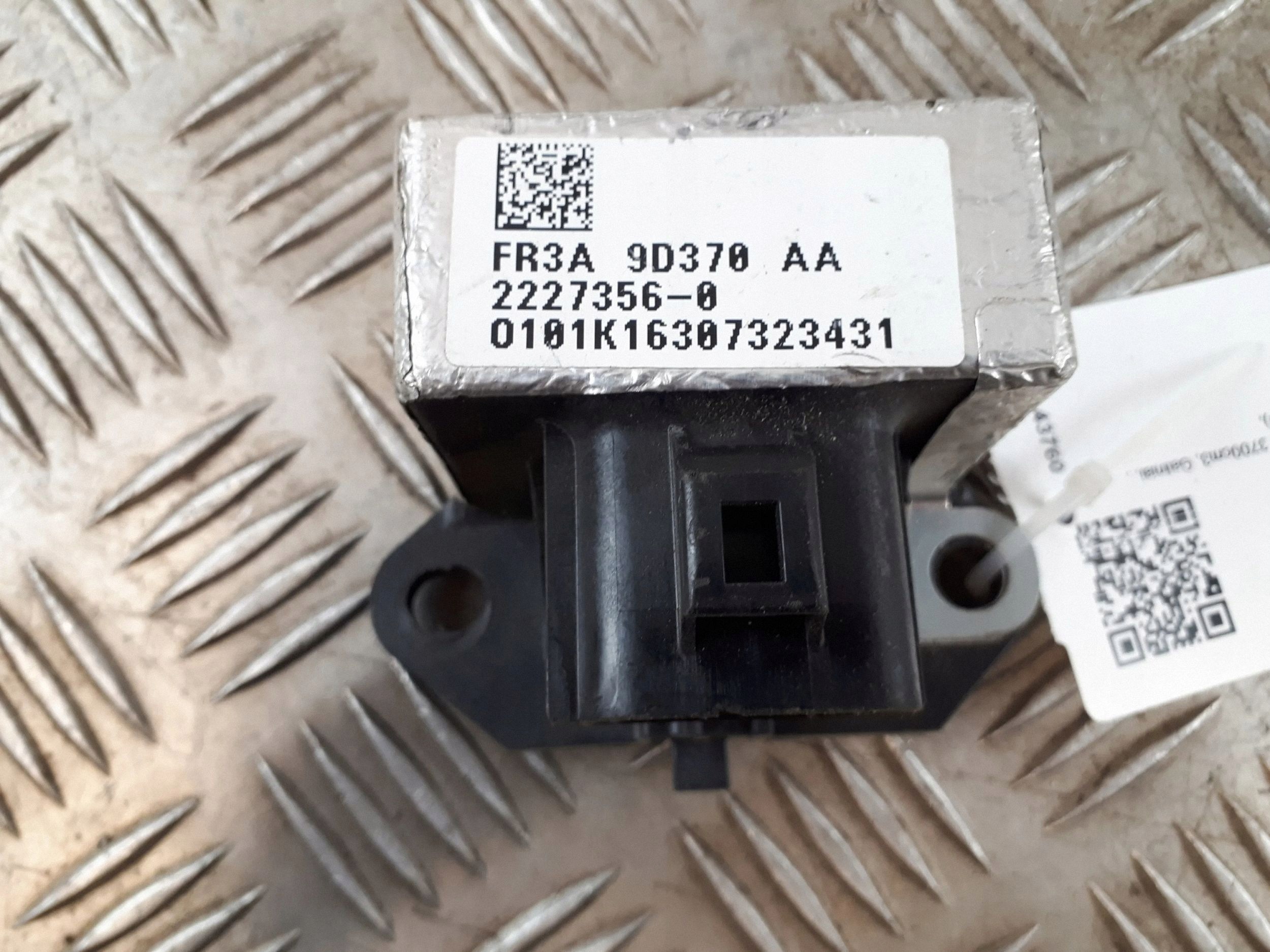 Pompe d'injection Ford Mustang VI 2227356 image 4