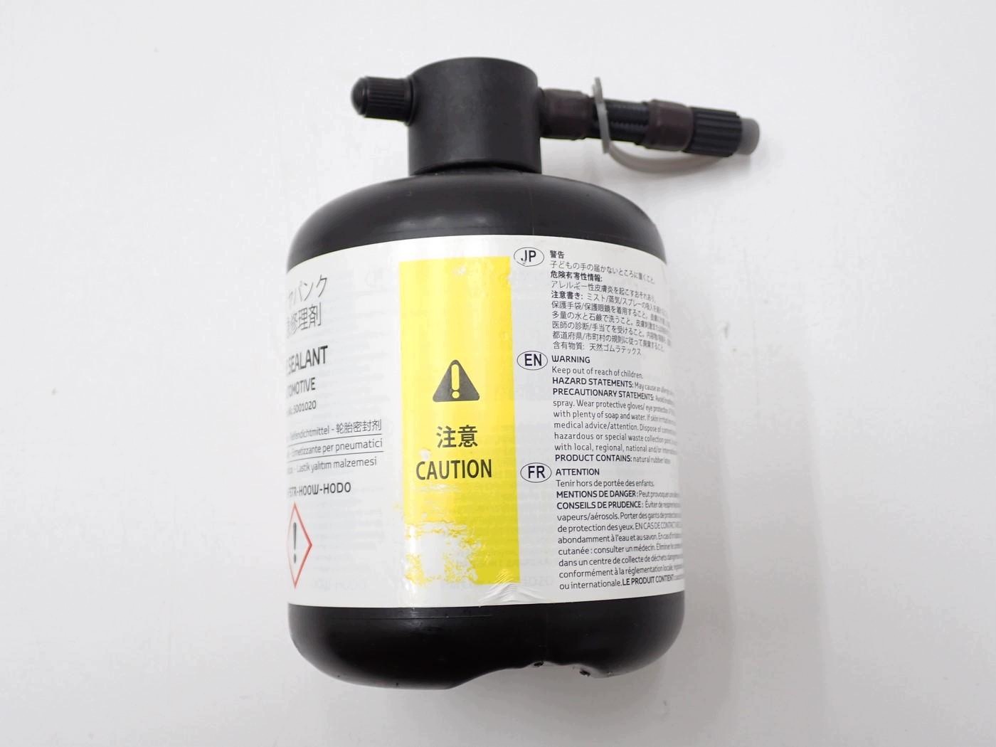 Kit Reparación Bomba Adhesivo Toyota Corolla image 5