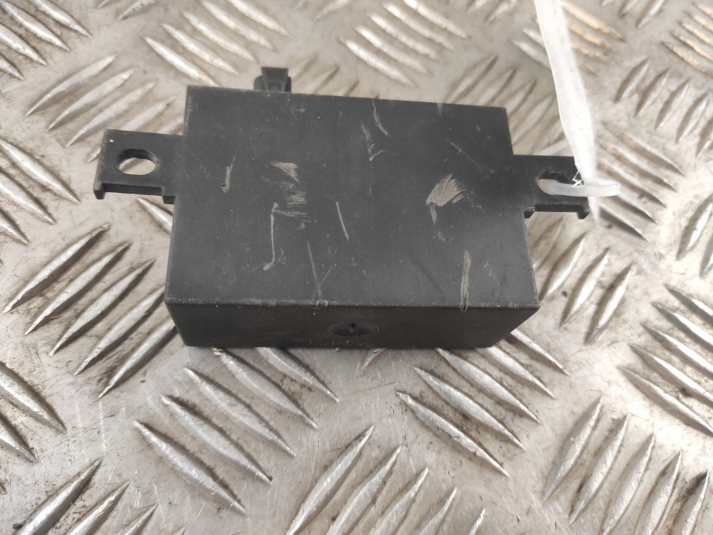 Module immobilizer VW Golf III 1H0953257 image 5