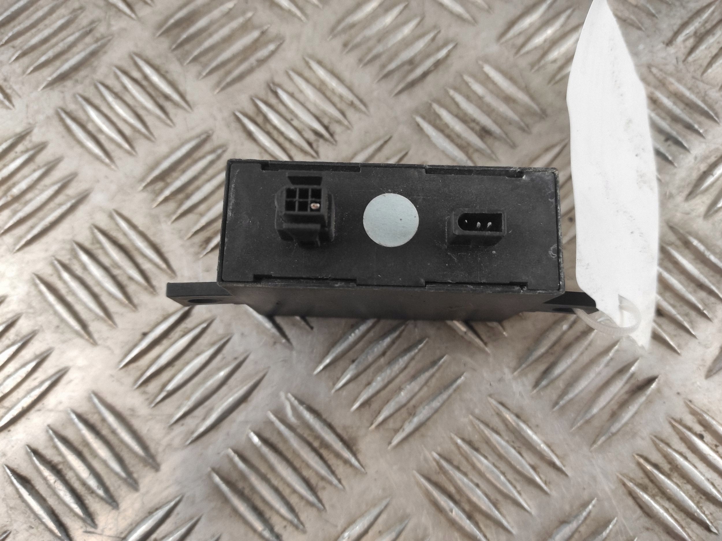 Module immobilizer VW Golf III 1H0953257 image 6