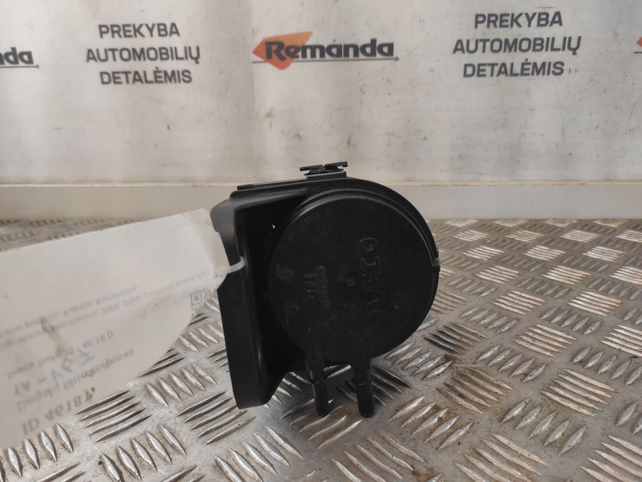 Carcaça do Filtro de Combustível Iveco Daily 504182147 image 6