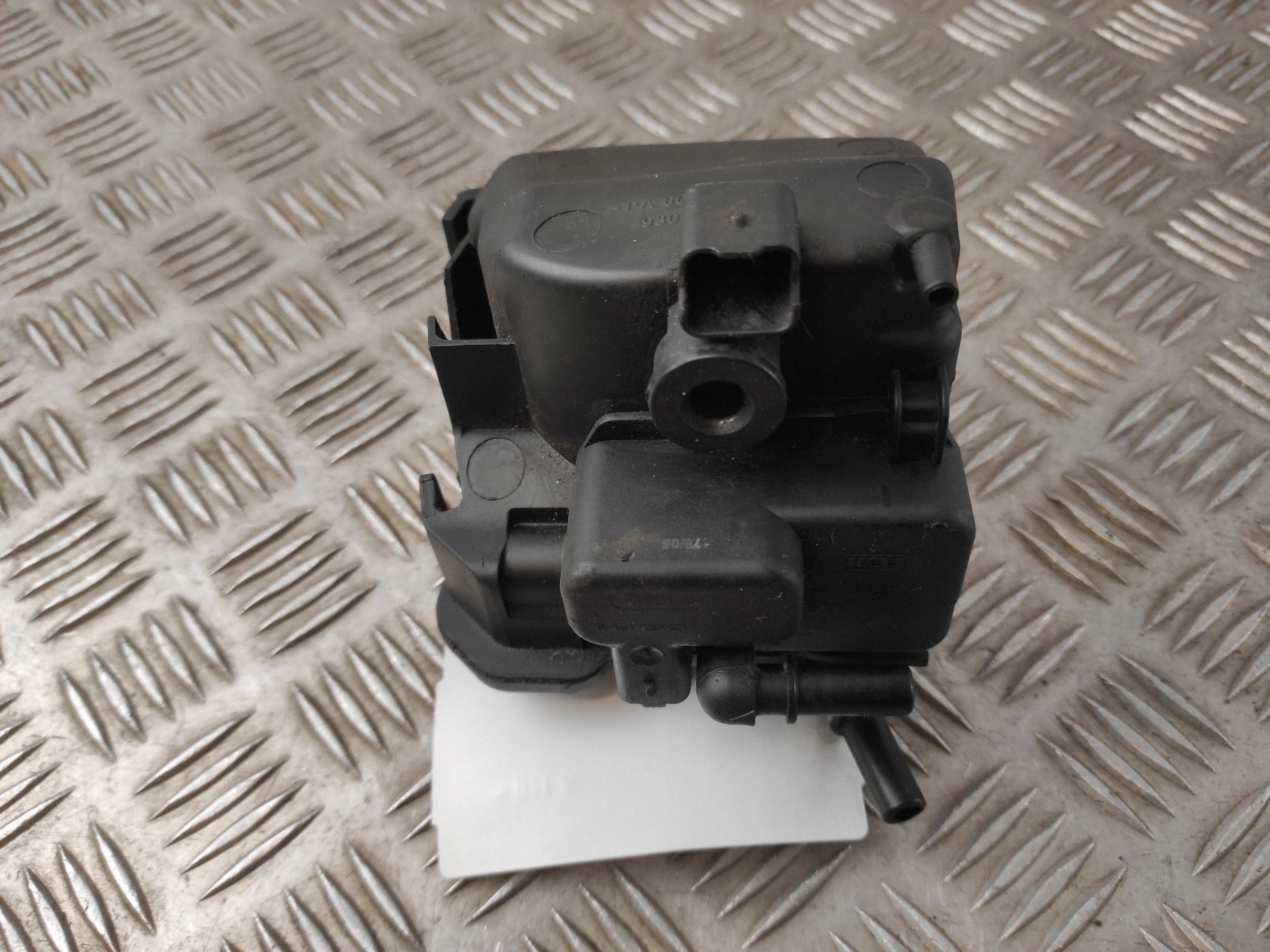 Filtre à carburant Ford Focus C-MAX 2005 9305509A image 6