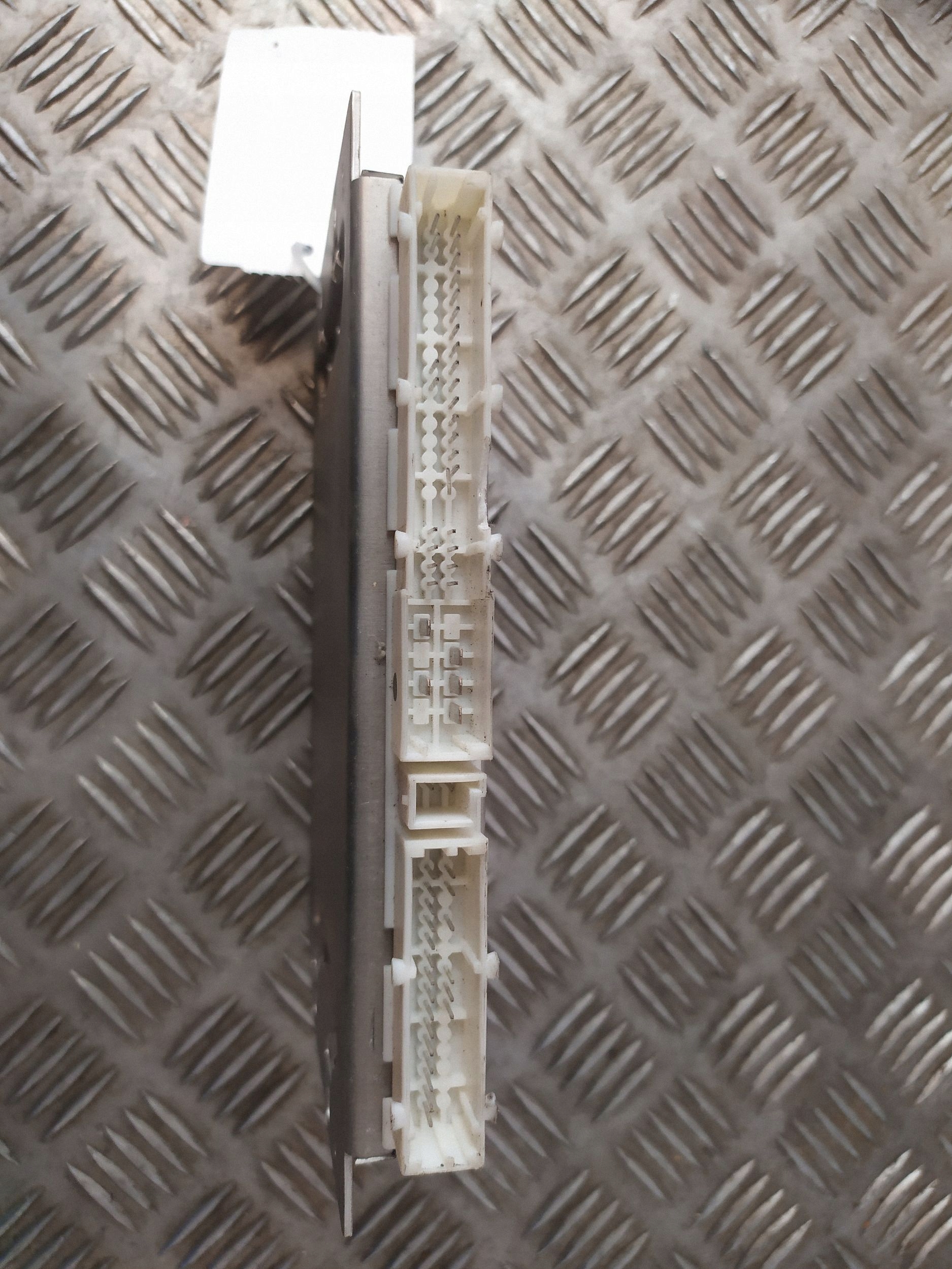 ESP-Steuergerät 0175457532 für Mercedes E-Klasse W210
