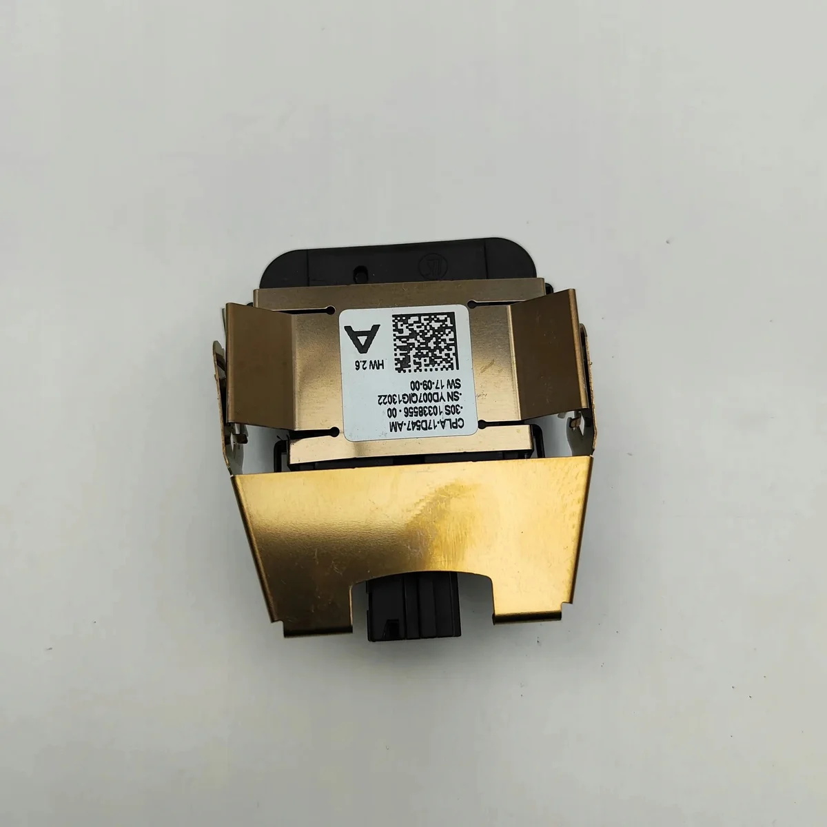 Land Rover CPLA-17D547-AM Del image 3