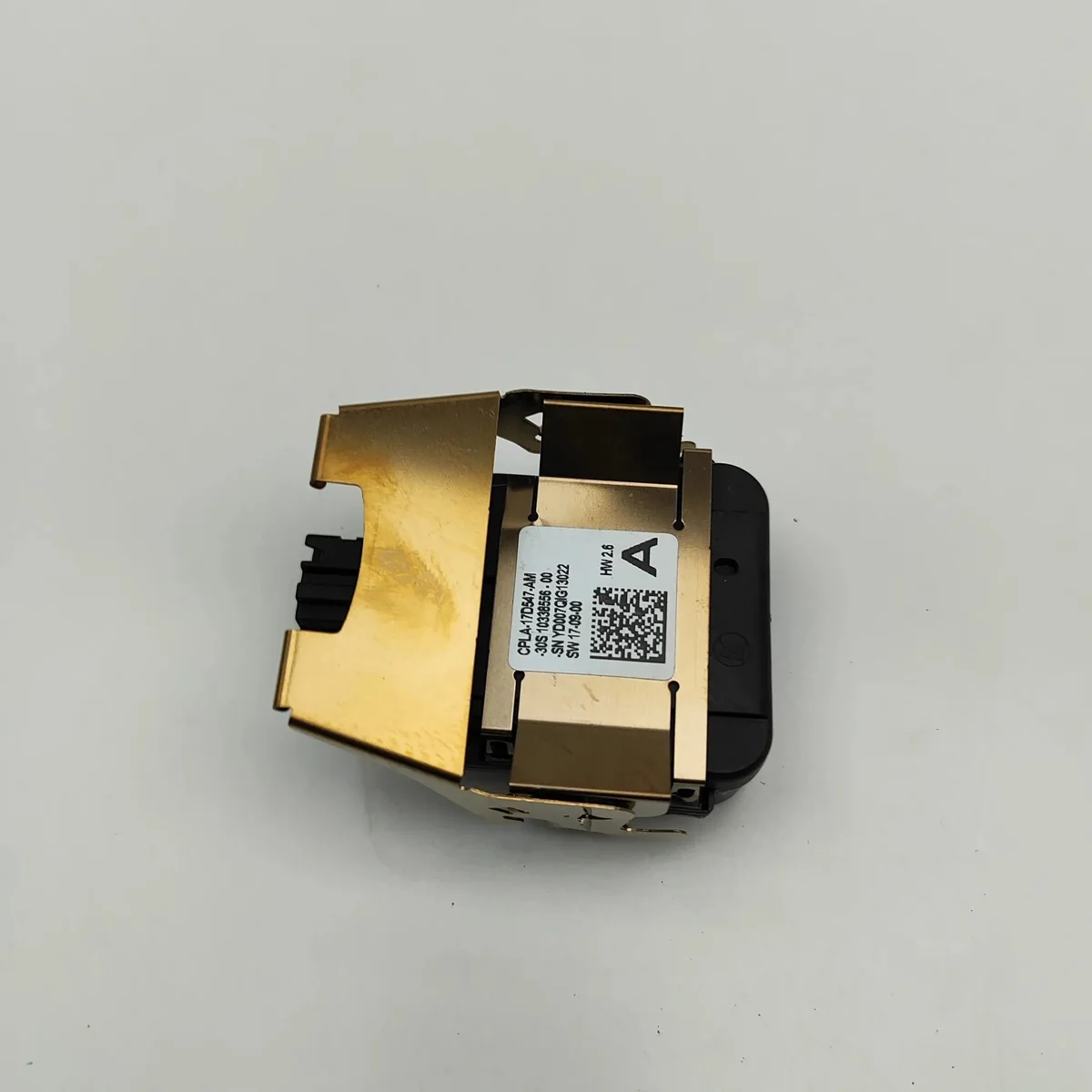 Land Rover CPLA-17D547-AM Del image 4
