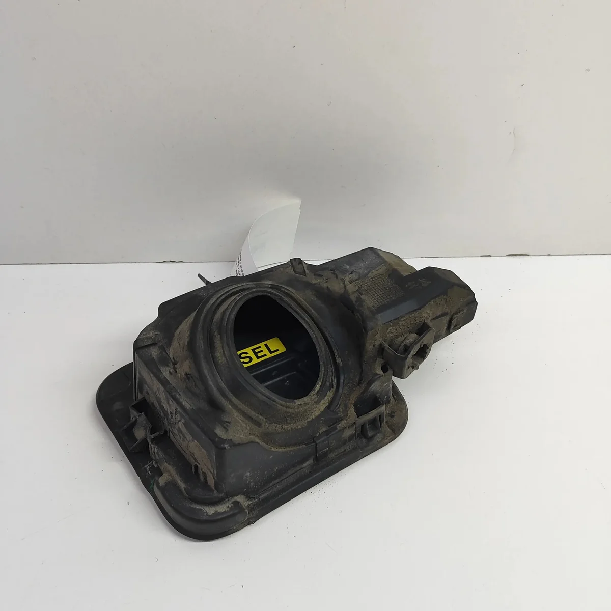 Tanklock Toyota Proace 2016- SU001A4206 image 3