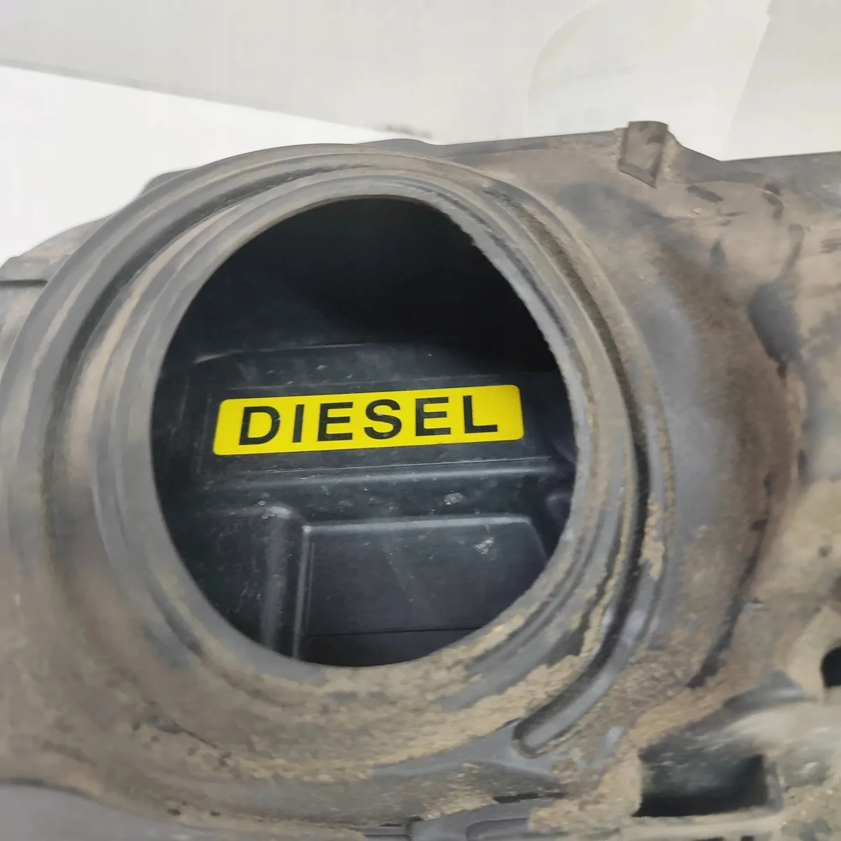 Tanklock Toyota Proace 2016- SU001A4206 image 5