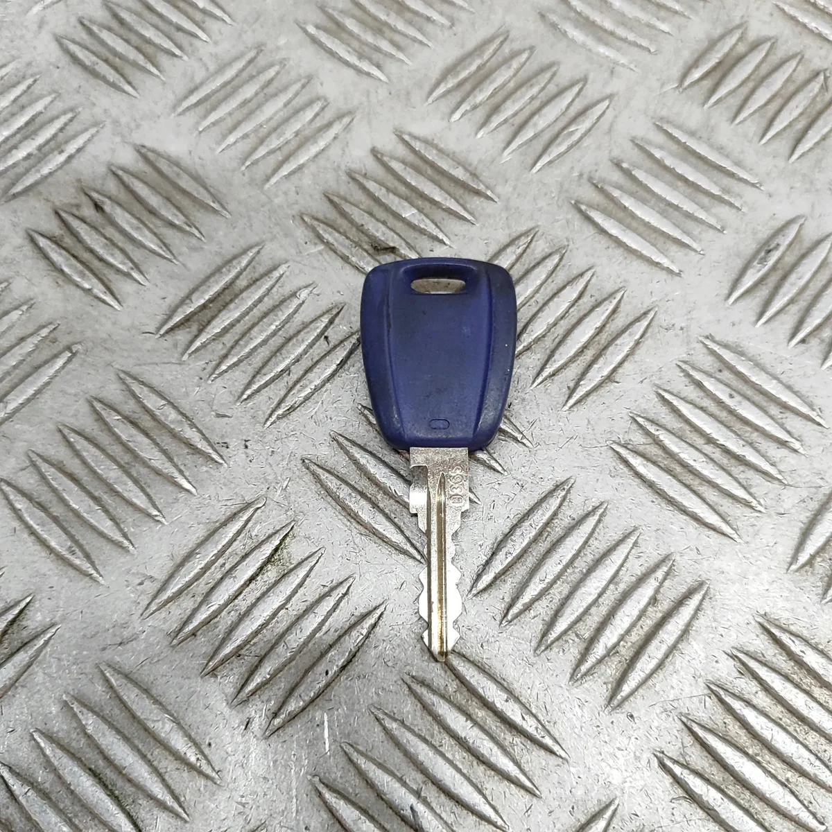 Zündschloss Fiat Barchetta 1.8L 7736713 image 7