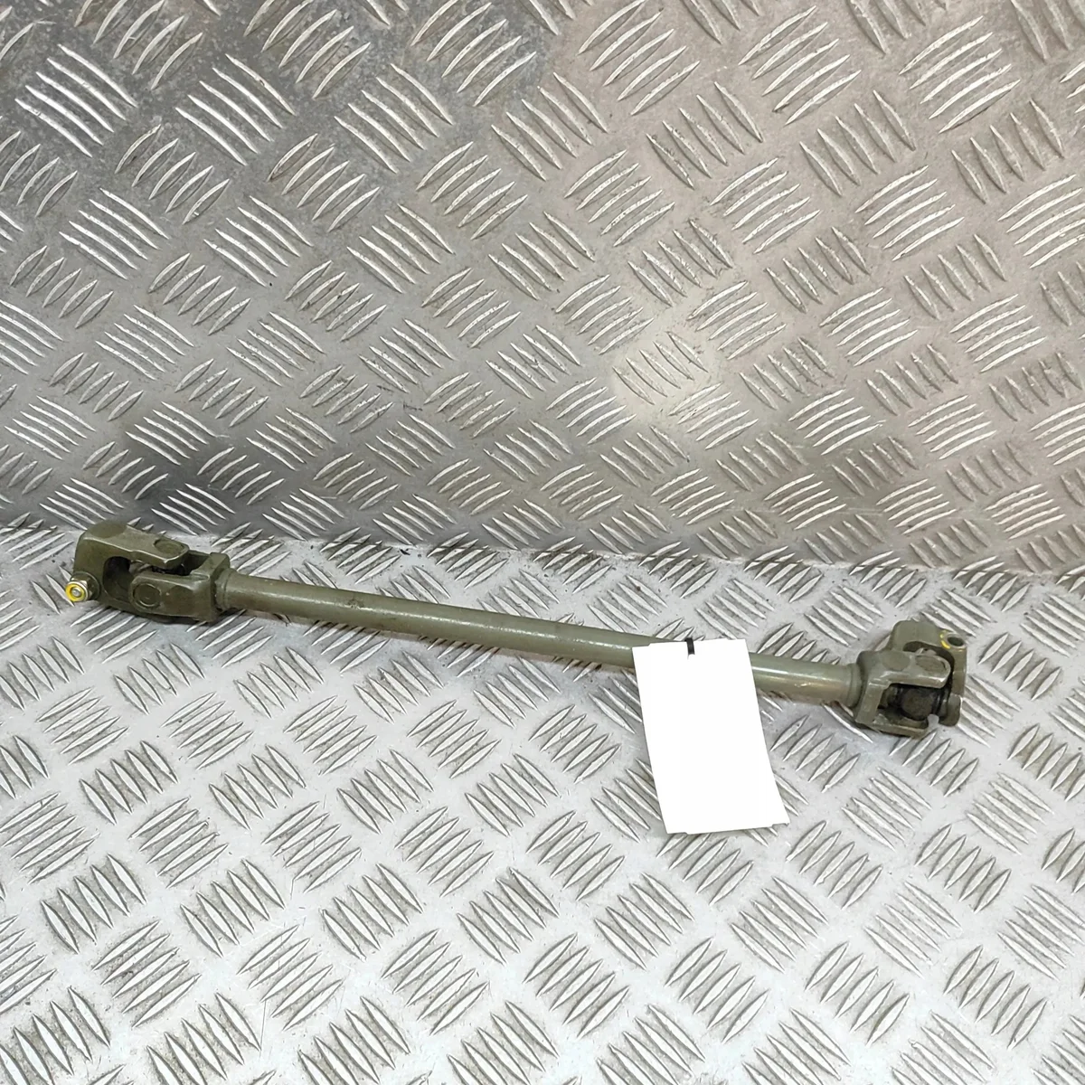 Styrkolumslänk Fiat Barchetta (183_) 46731302