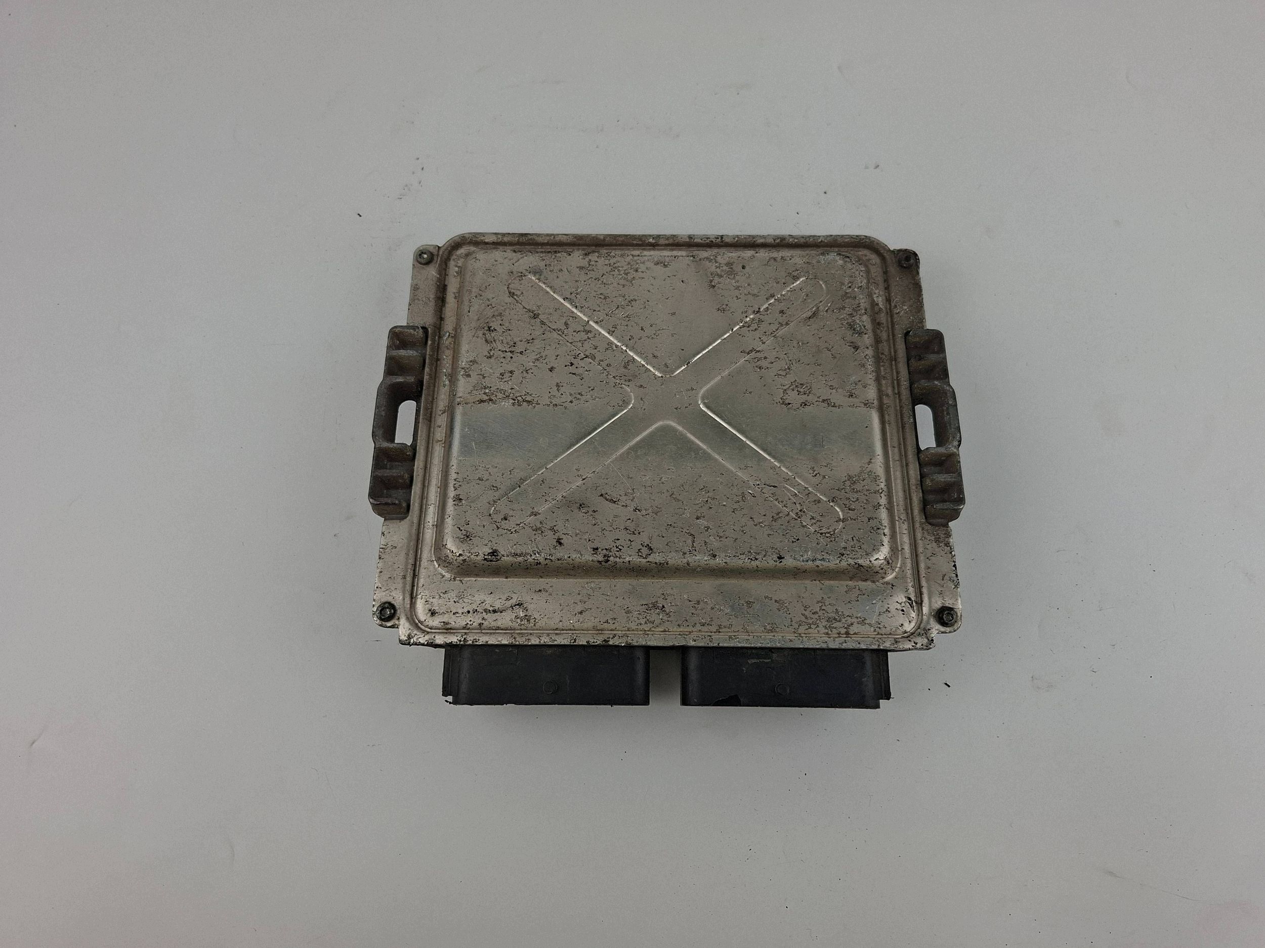 LPG-Controller Toyota Yaris Verso 616729000 image 8