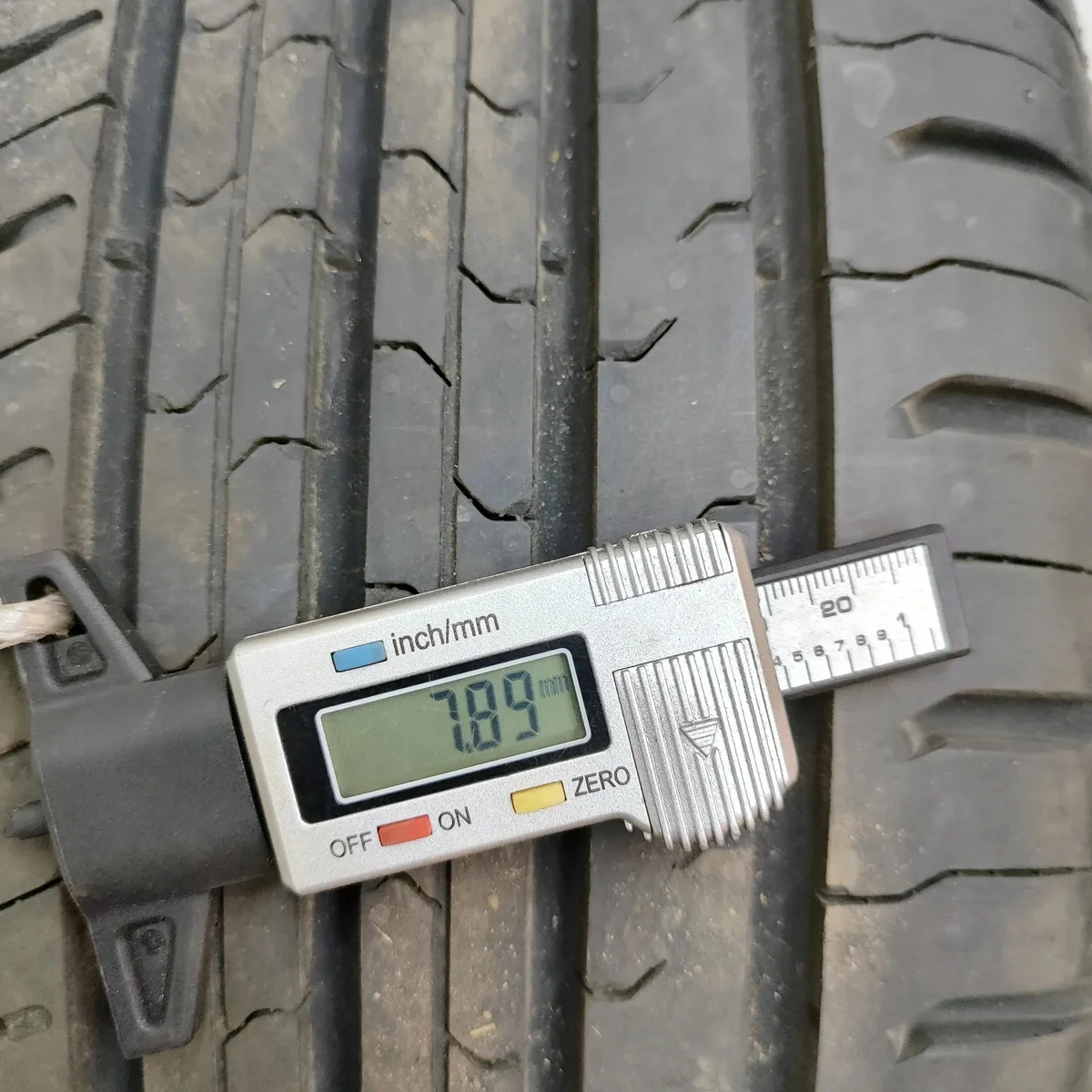 Roue de secours Skoda Superb III 5Q0601027BK image 9
