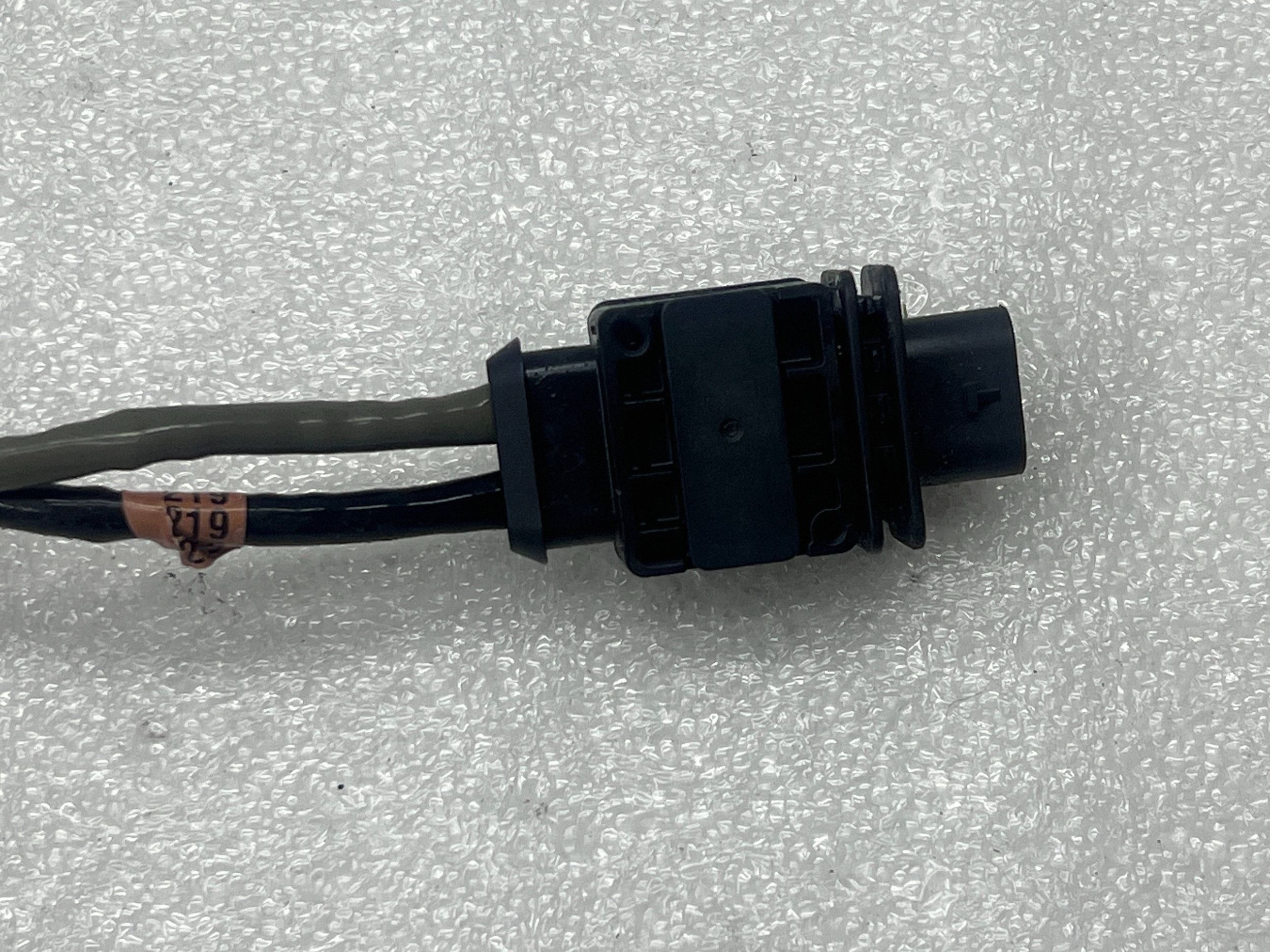Capteur pression échappement Audi A3 8Y 05E919519P image 4