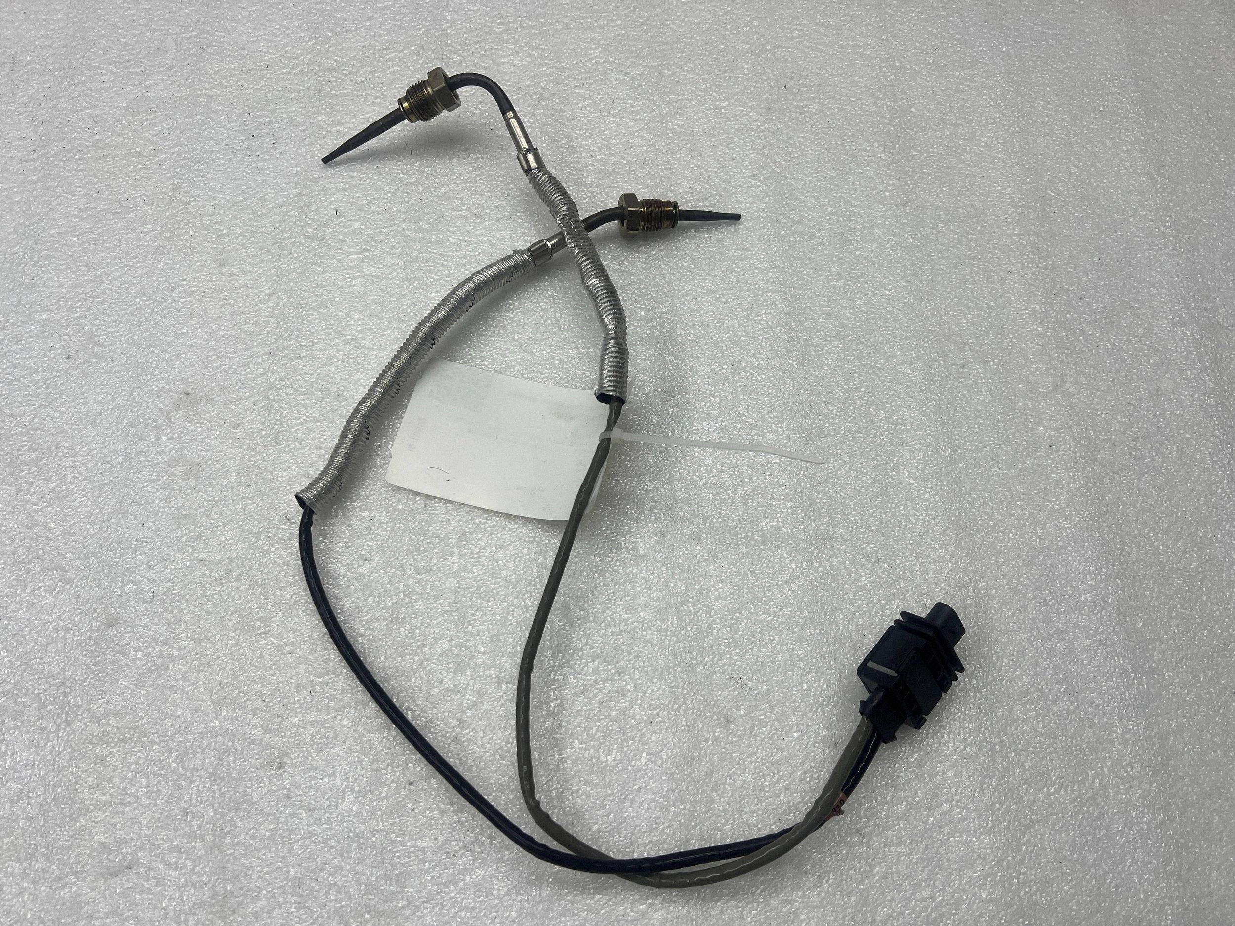 Capteur pression échappement Audi A3 8Y 05E919519P image 5