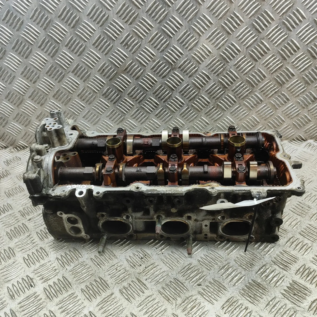 Testata Sinistra Nissan Murano II (Z51) 11090JA10A