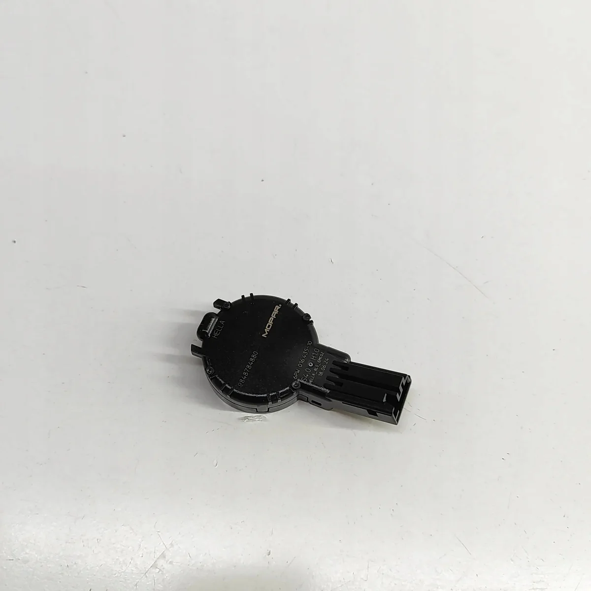 Sensor de Chuva Peugeot 3008 III Usado image 4