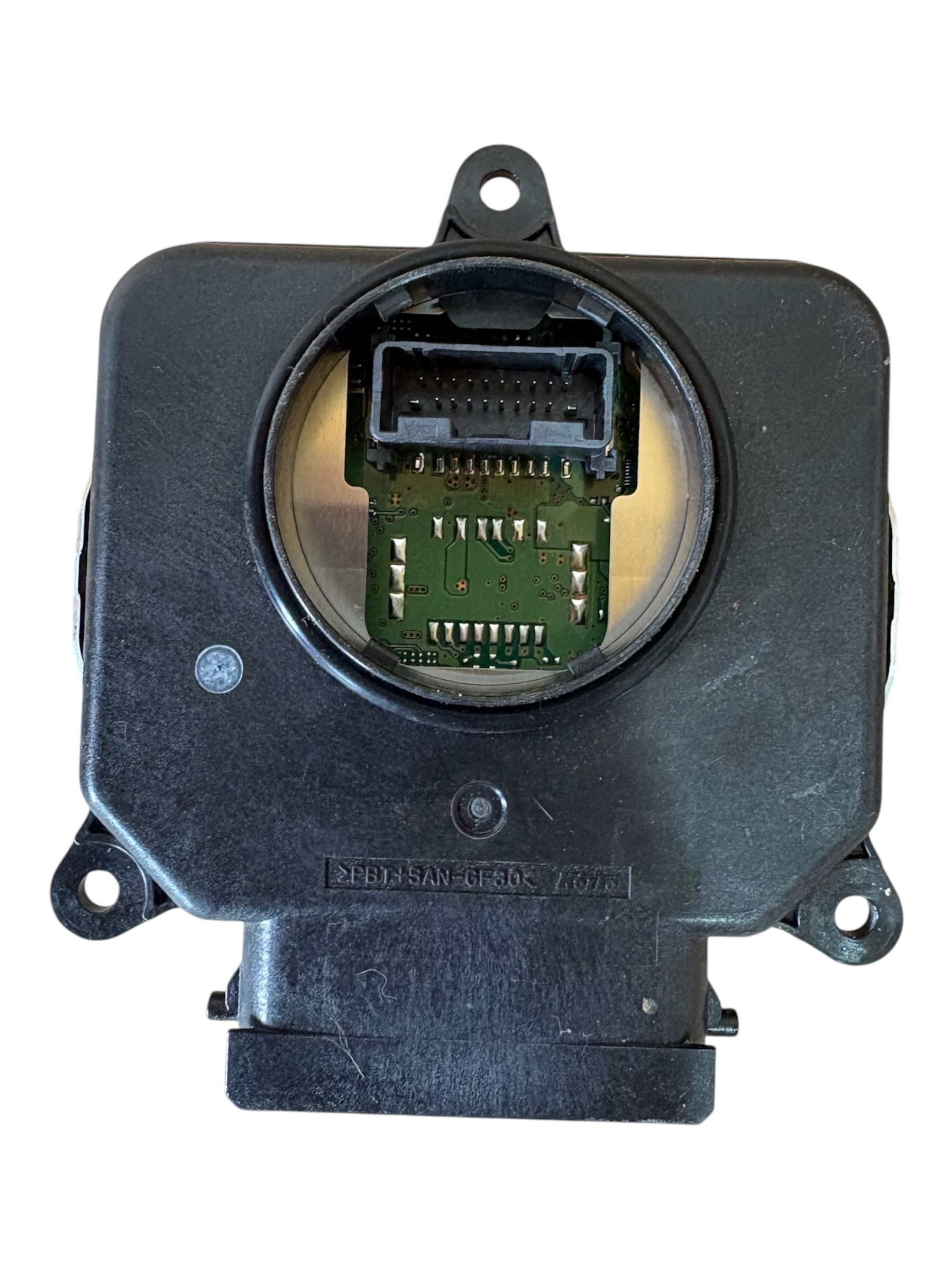 Inverter lamp front Toyota Hilux VIII 89907-71020