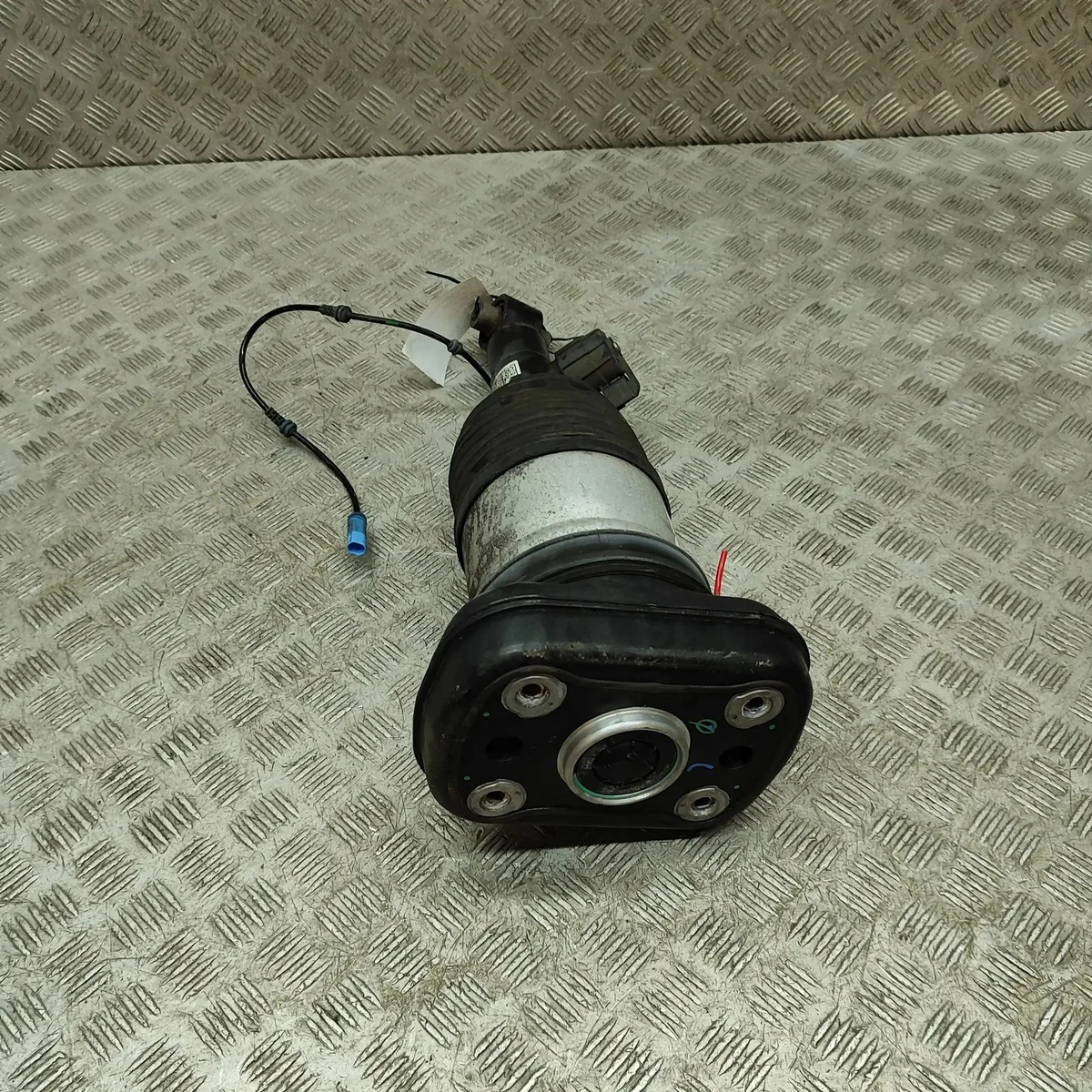Amortyzateur pneumatique arrière gauche BMW X5 G05