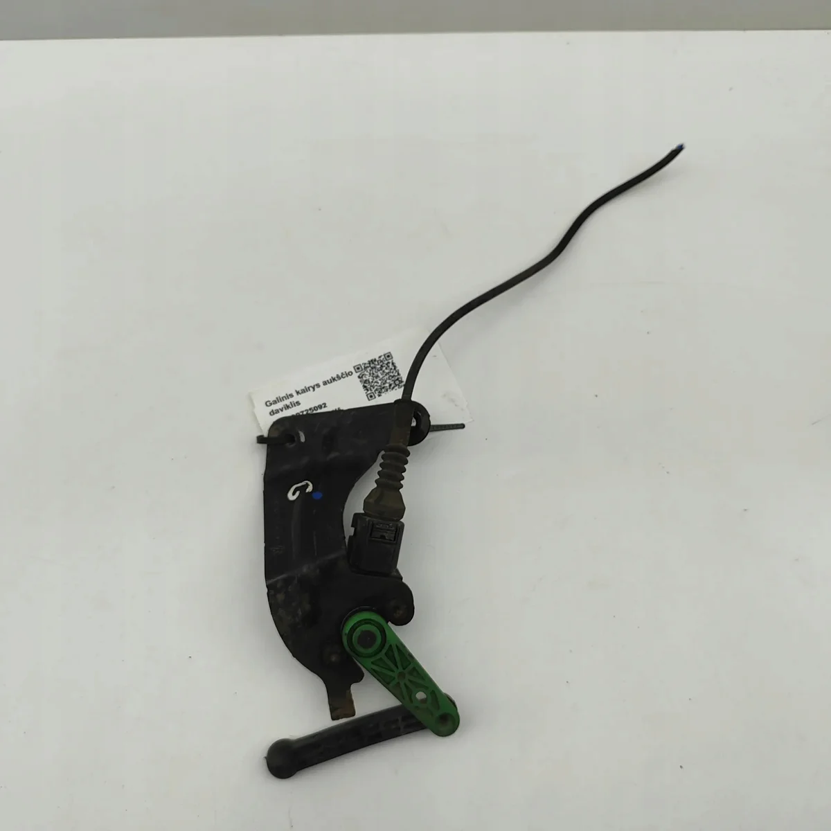VW Tiguan II Xenon Koplamp Sensor 5Q0512521G image 3