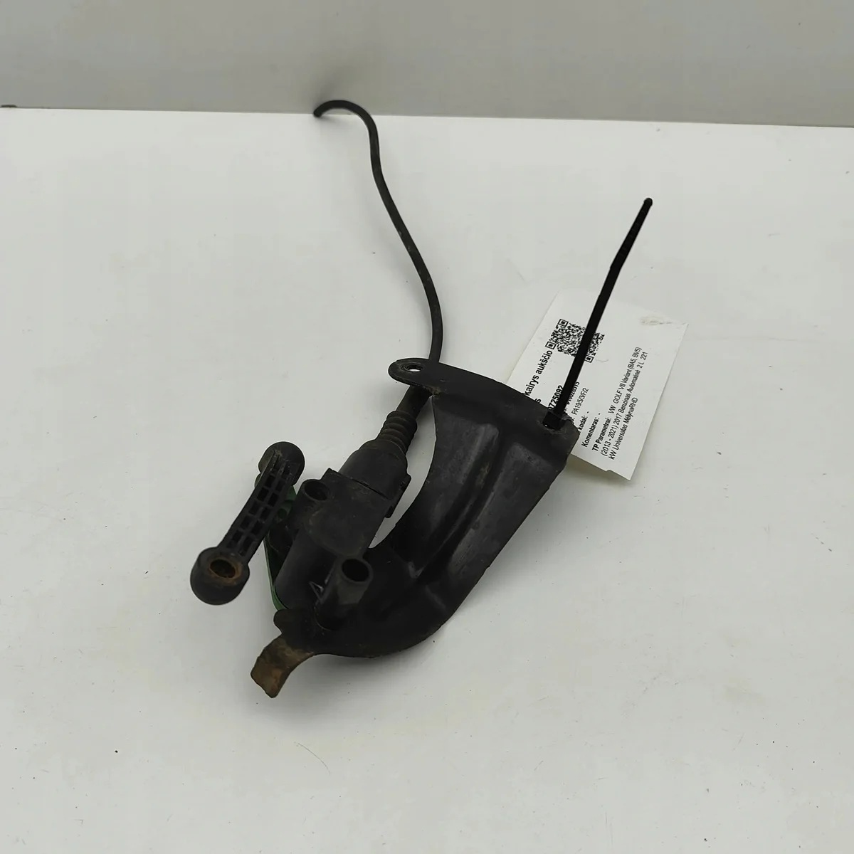 VW Tiguan II Xenon Koplamp Sensor 5Q0512521G image 4