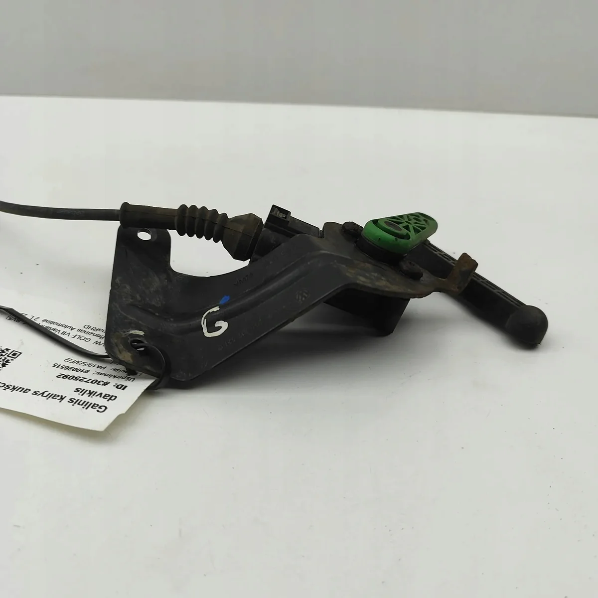 VW Tiguan II Xenon Koplamp Sensor 5Q0512521G image 6