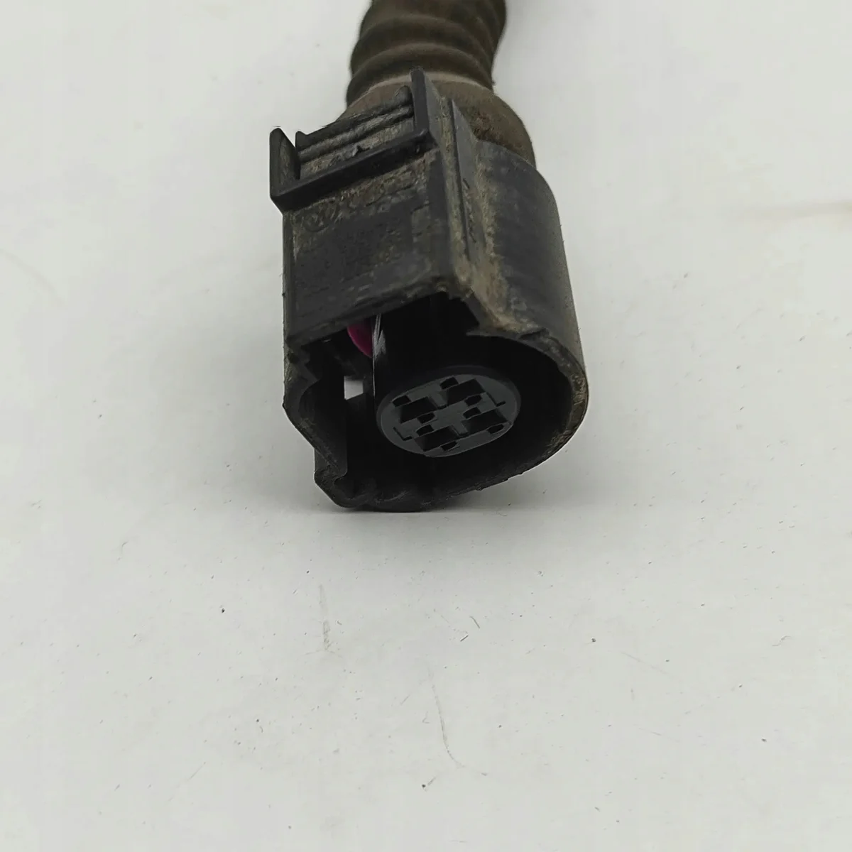 VW Tiguan II Xenon Koplamp Sensor 5Q0512521G image 7