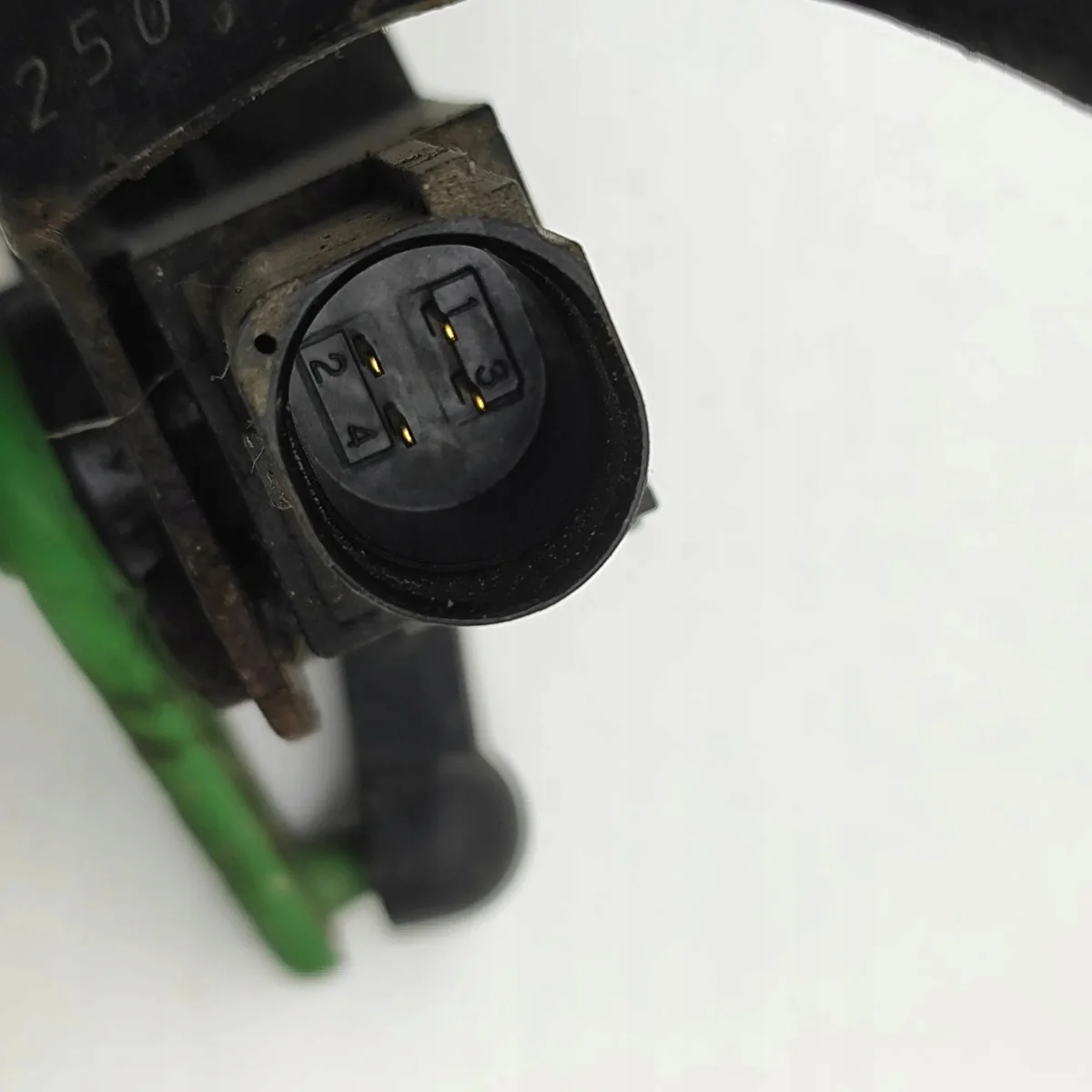 VW Tiguan II Xenon Koplamp Sensor 5Q0512521G image 8