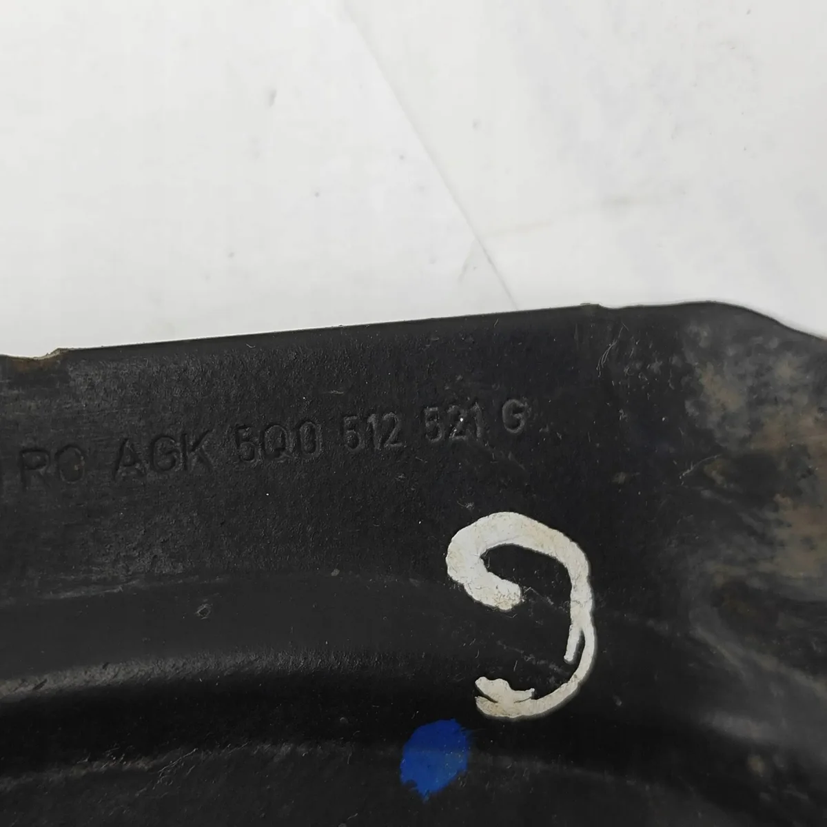 VW Tiguan II Xenon Koplamp Sensor 5Q0512521G image 9