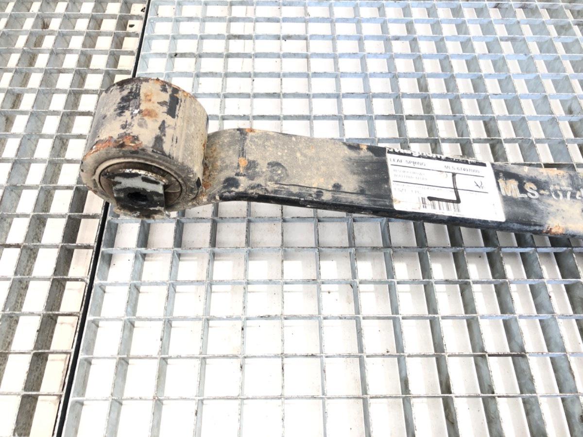 Rear Left Spring Citroen Jumper II OEM LORK-714-16664