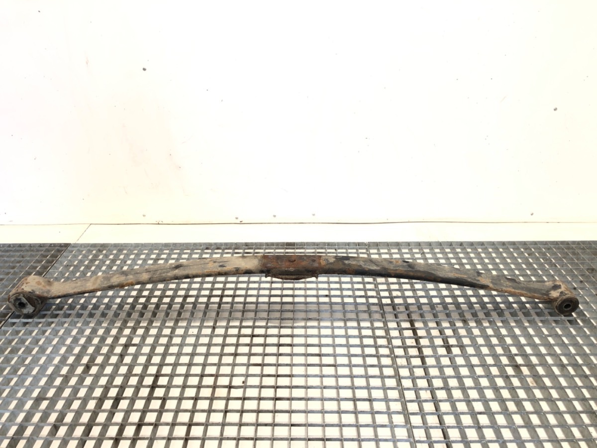 Gebrauchter linker hinterer Federbein Citroen Jumper II image 5