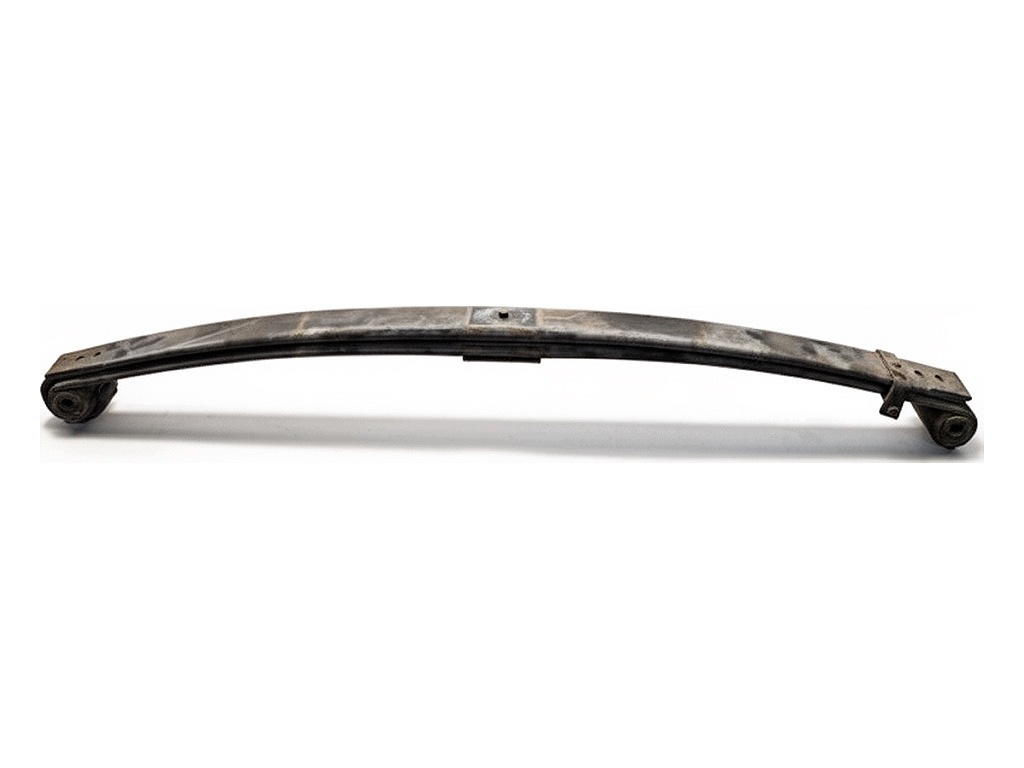 Molla a balestra anteriore destra Scania L,P,G,R,S