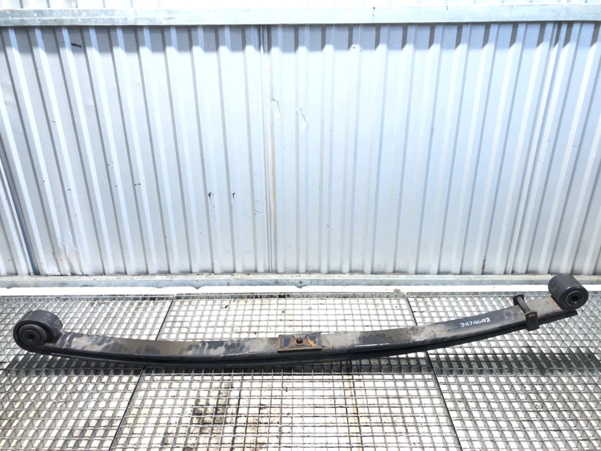 Used Right Front Spring Scania L,P,G,R,S Series