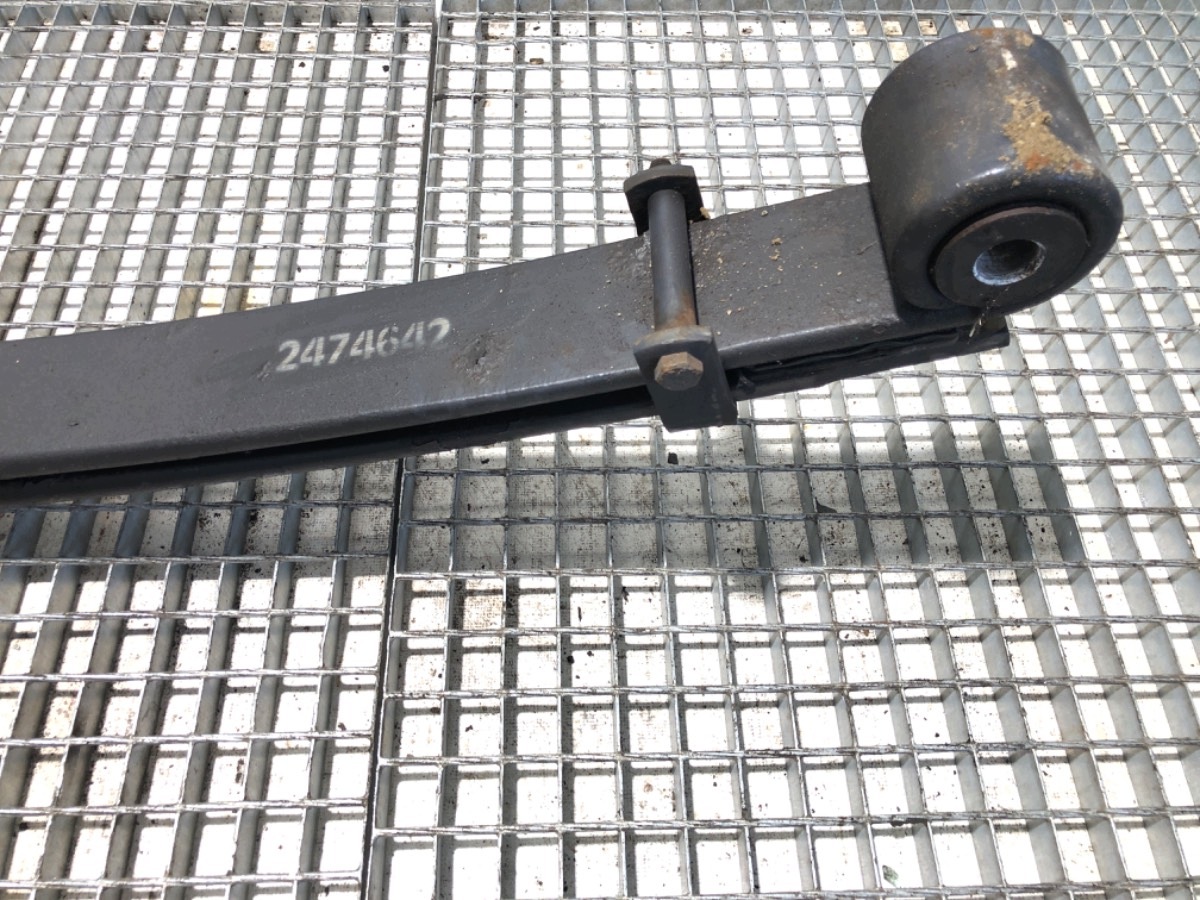Used Left Front Spring Scania L,P,G,R,S Series