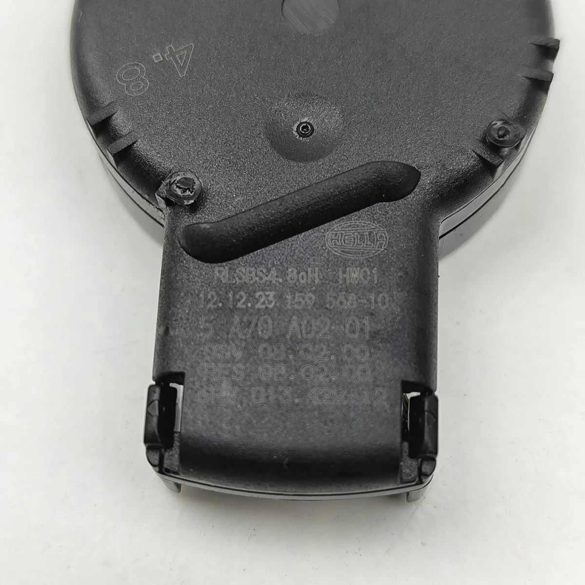 Capteur de pluie BMW 3 G20 G21 5A70A02 image 5