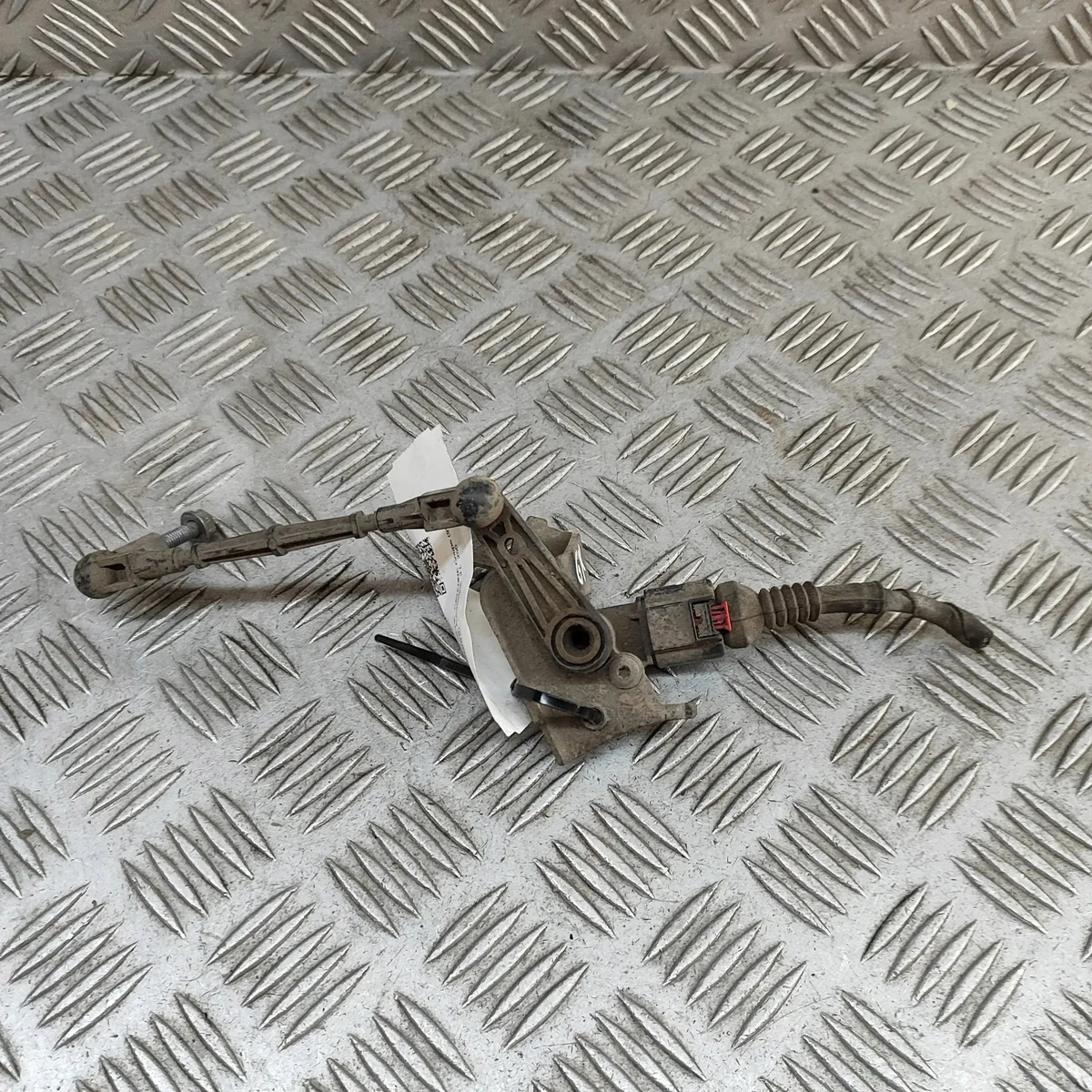Porsche Panamera (971) 2017 Sensor 4M0907503 image 4