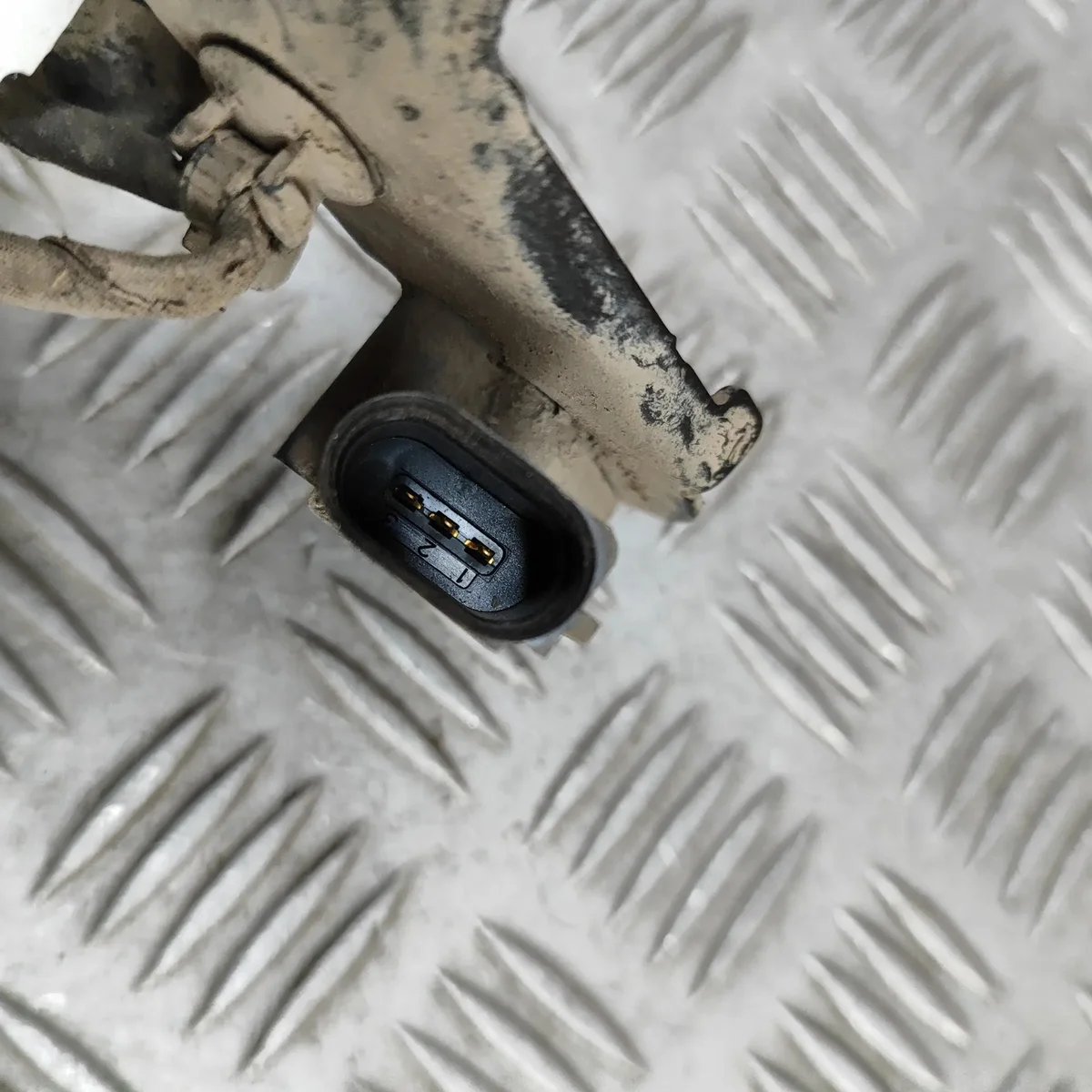 Porsche Panamera (971) 2017 Sensor 4M0907503 image 6