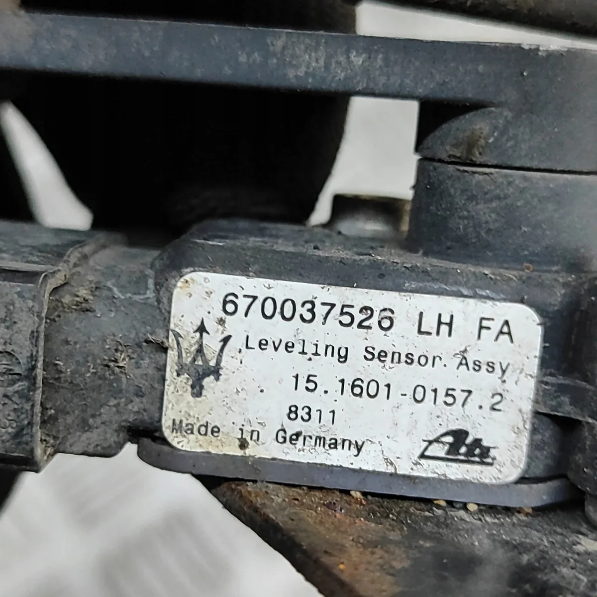 Maserati OE 670037526 - Pièce d'occasion image 6