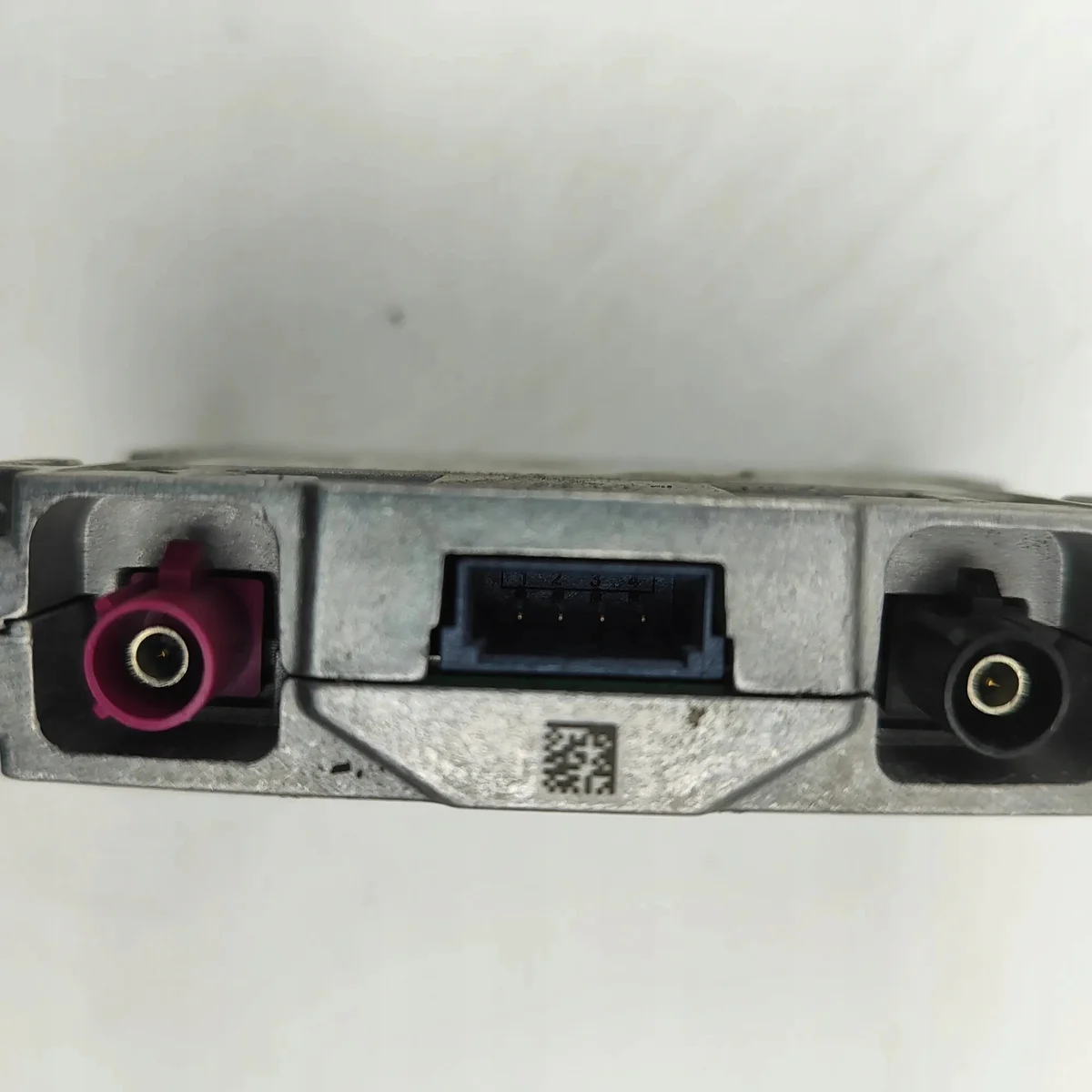 Antenne VW Passat Variant B8 4H0035456 Occasion image 8