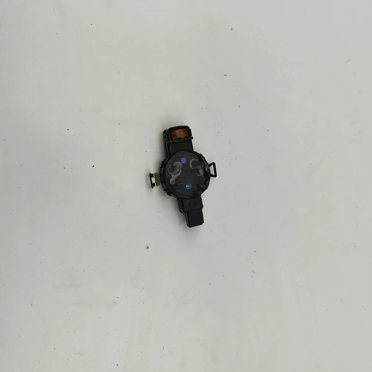 Capteur de pluie Skoda Superb III 5Q0955547B image 4