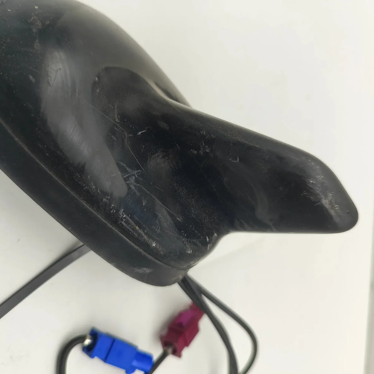 Antena VW Tiguan 5N0035501B Usado image 3