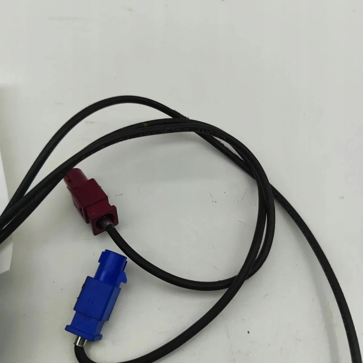 Antena VW Tiguan 5N0035501B Usado image 5