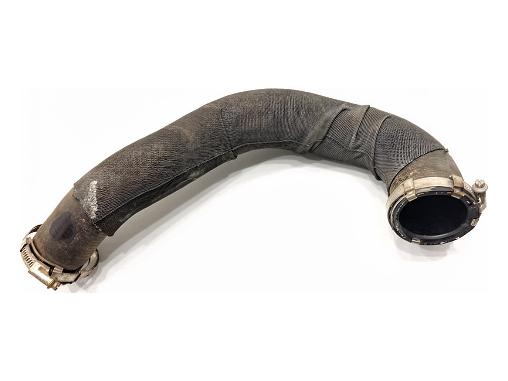 Turboahdin putki Audi A4 B8 2.0 143hv 07-15 OEM