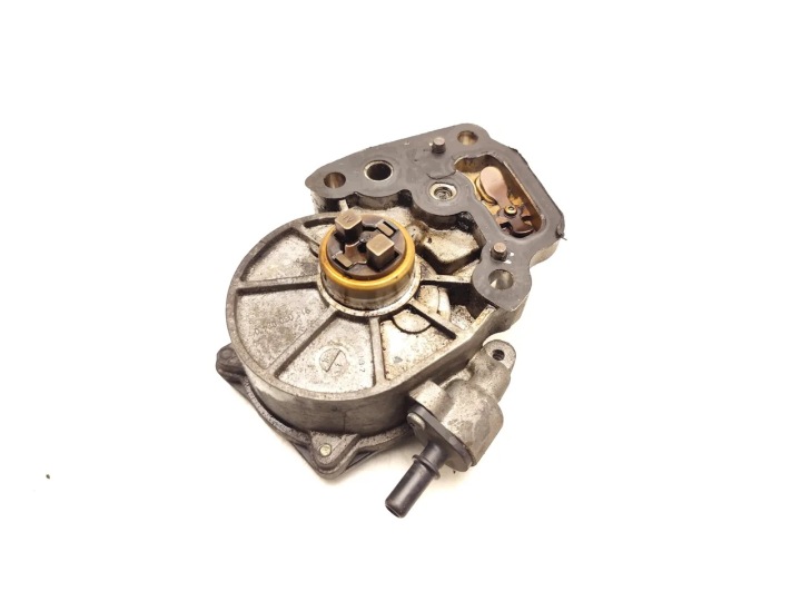 Vauxhall Corsa alipainepumppu 1.0 Bensa 66kW (90 HP) 12665422 2015