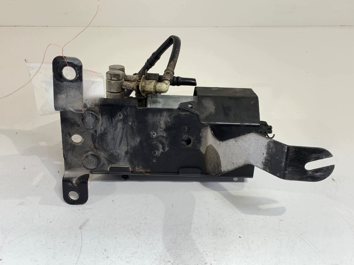 Fuel Filter Base for Dodge Nitro 2.8 177HP image 4