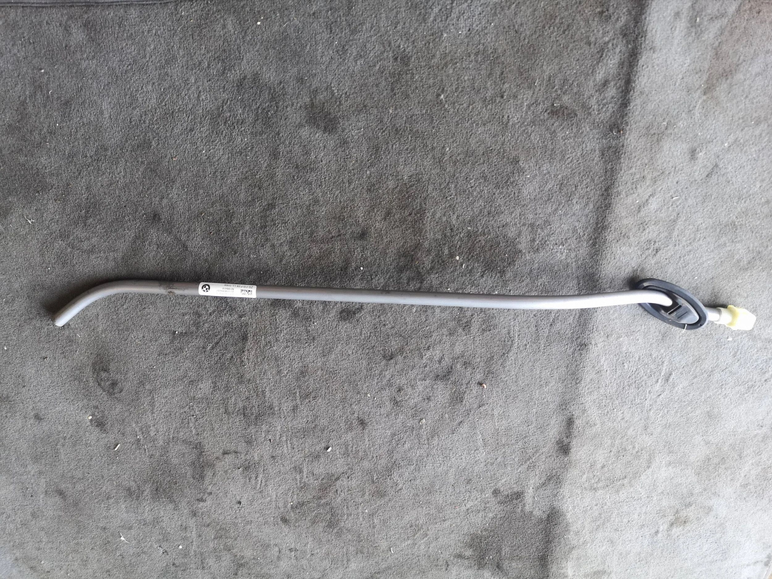 Handbremsenteile BMW 3 F30 F35 F31 image 2