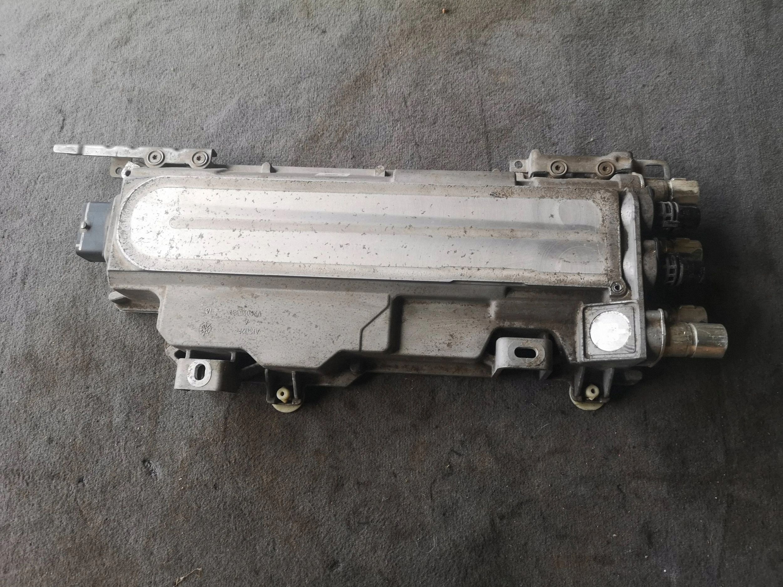 Convertitore BMW 5 G30 G31 9485031 Usato image 2