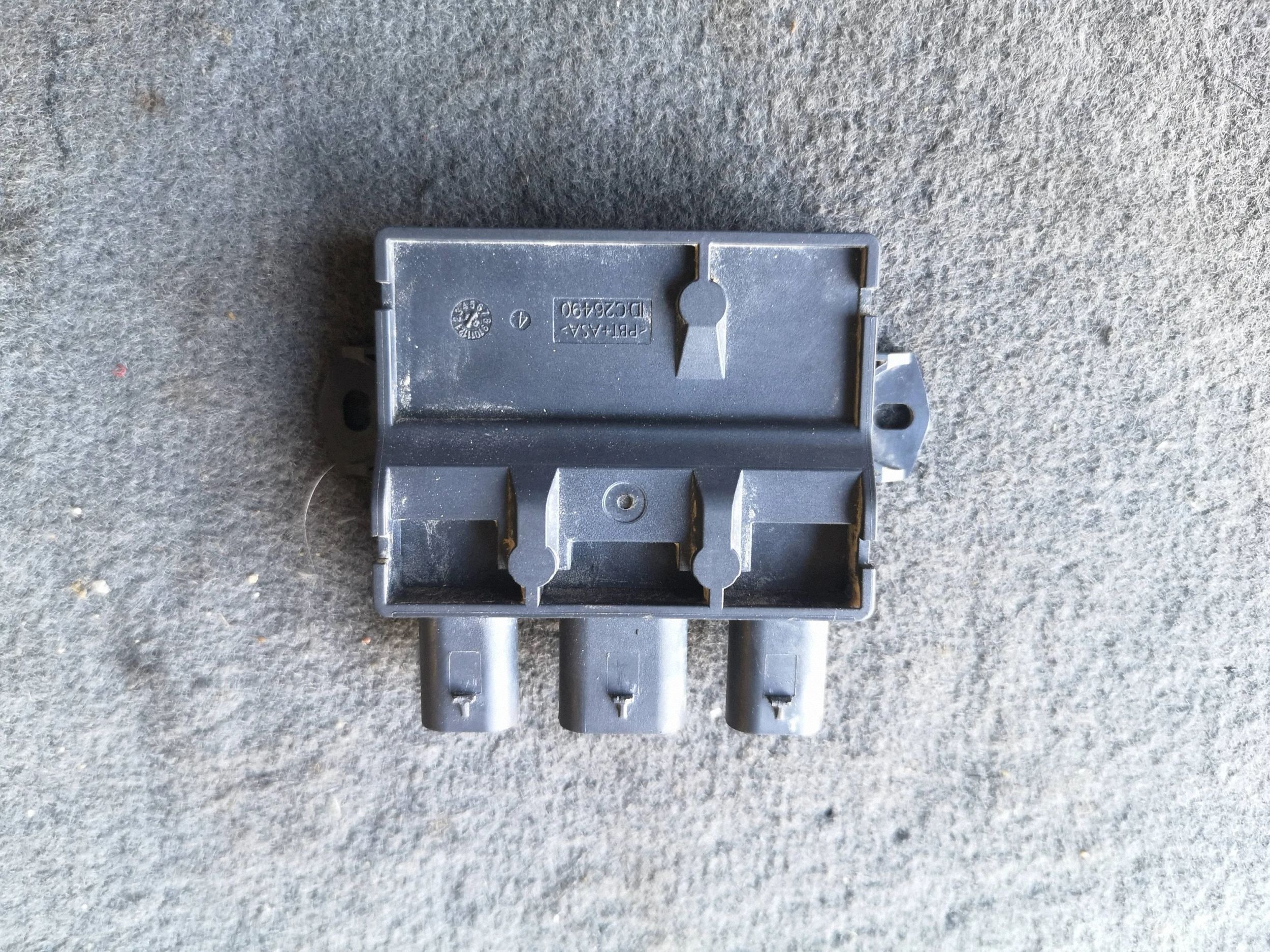 Sensor für Heckklappe BMW 4 F32 F33 image 2