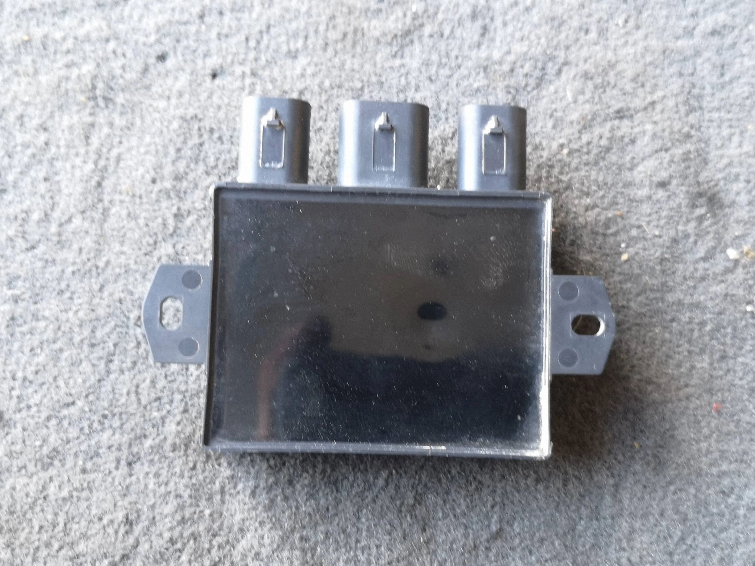 Sensor für Heckklappe BMW 4 F32 F33
