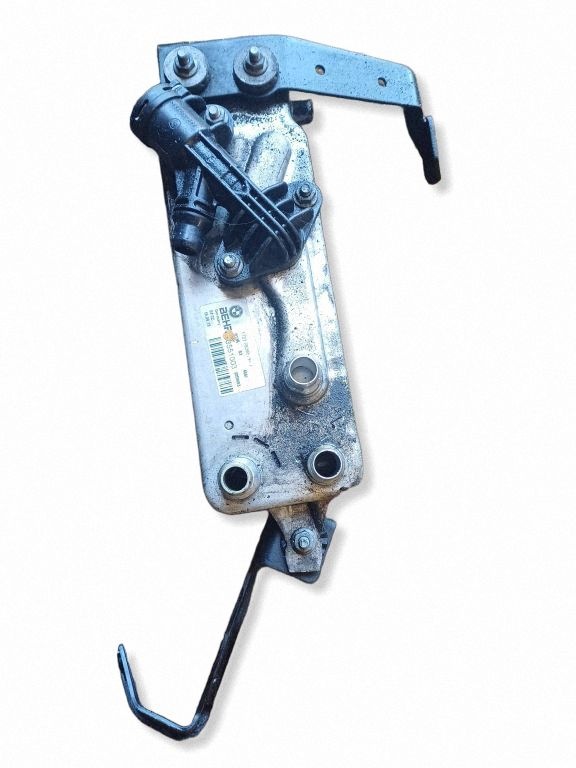 Getriebeölkühler BMW 7er F01 F02 F03 F04 OEM 1721763867901 image 2