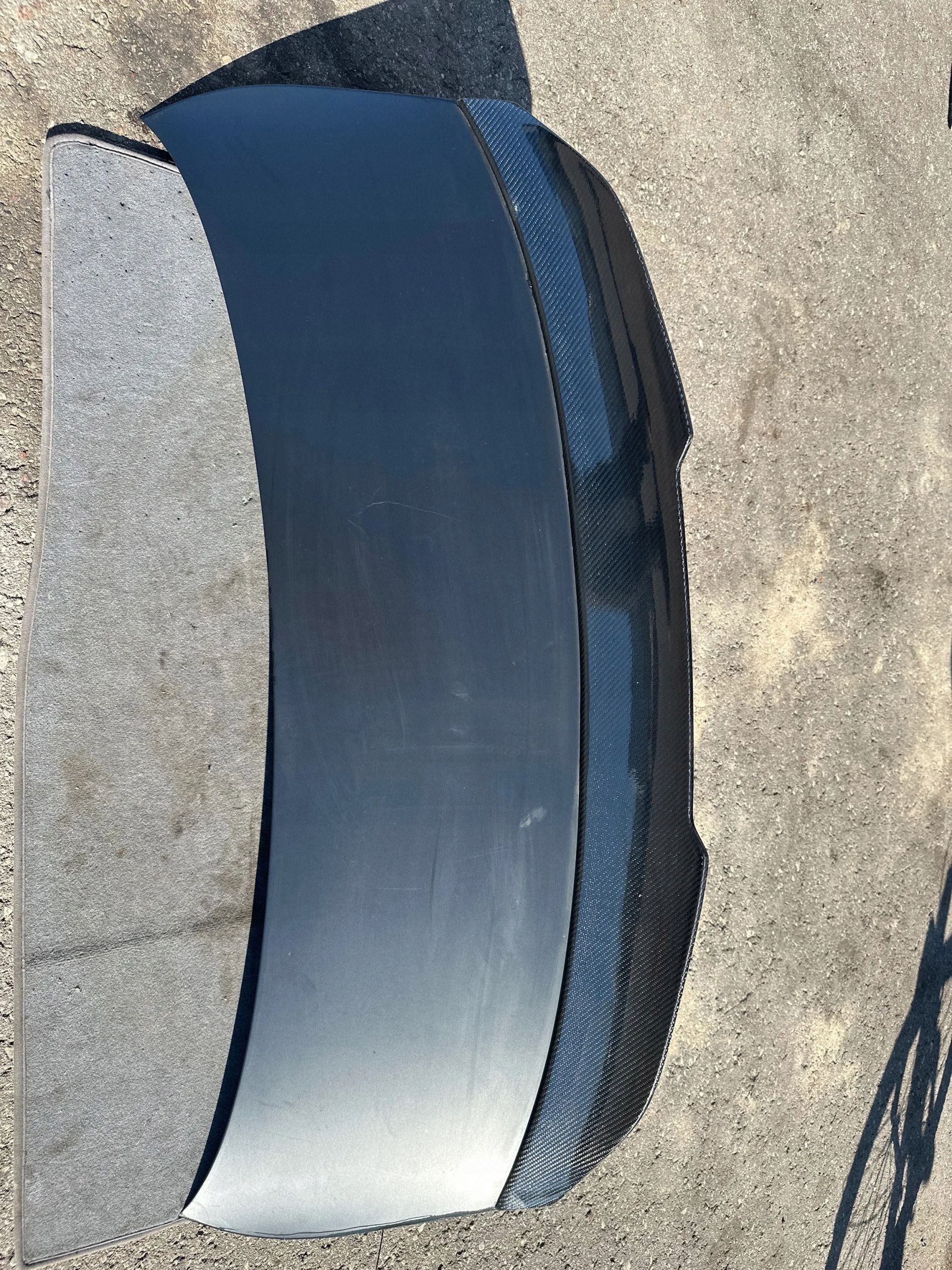 Abrazadera estabilizador delantero BMW 1 F20 F21 2015 OEM 23310110 image 4